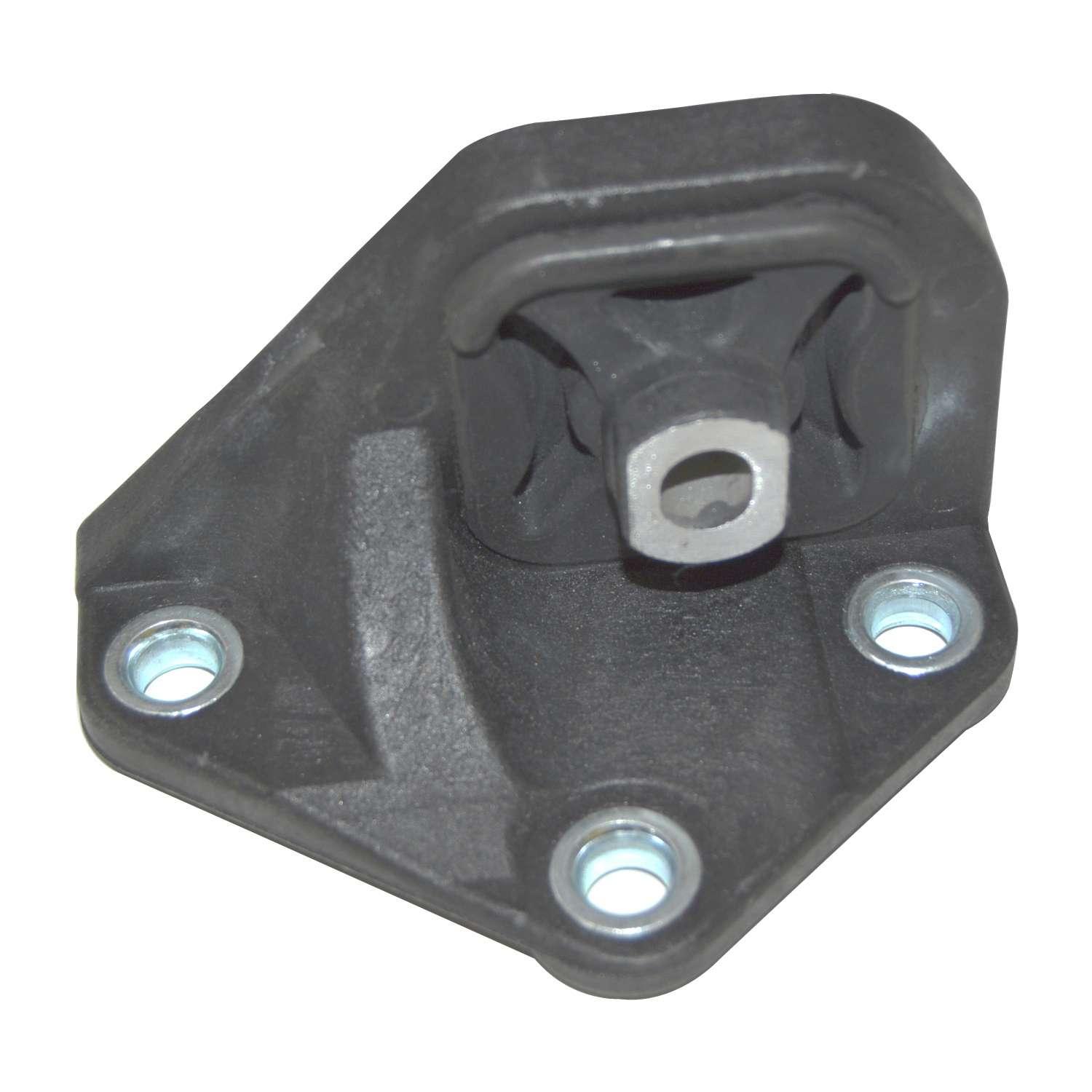 Coxim Traseiro do Câmbio para Honda Accord - MetalSystem - 32013+MS