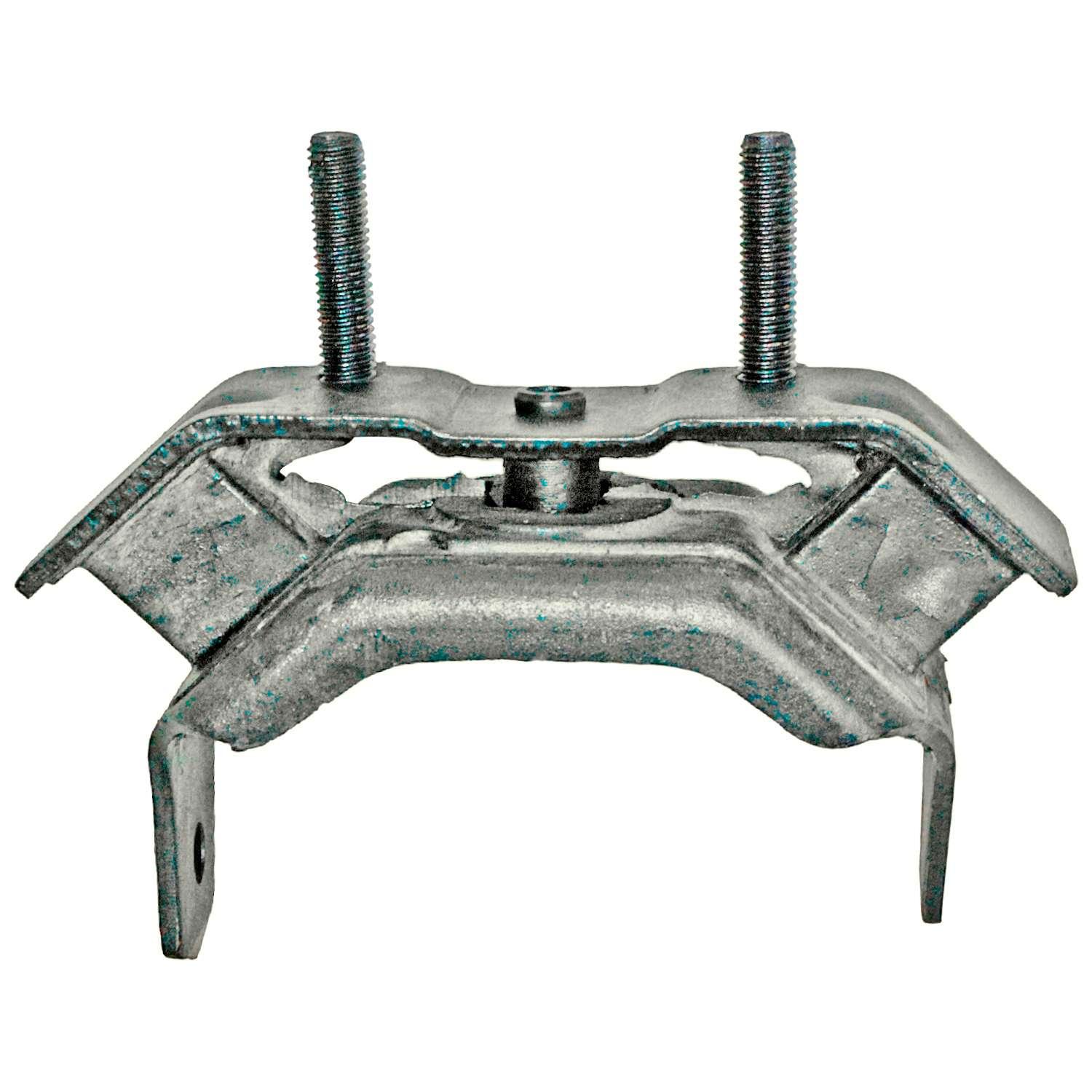 Coxim Traseiro do Câmbio para Chevrolet Camaro - MetalSystem - 31579+MS