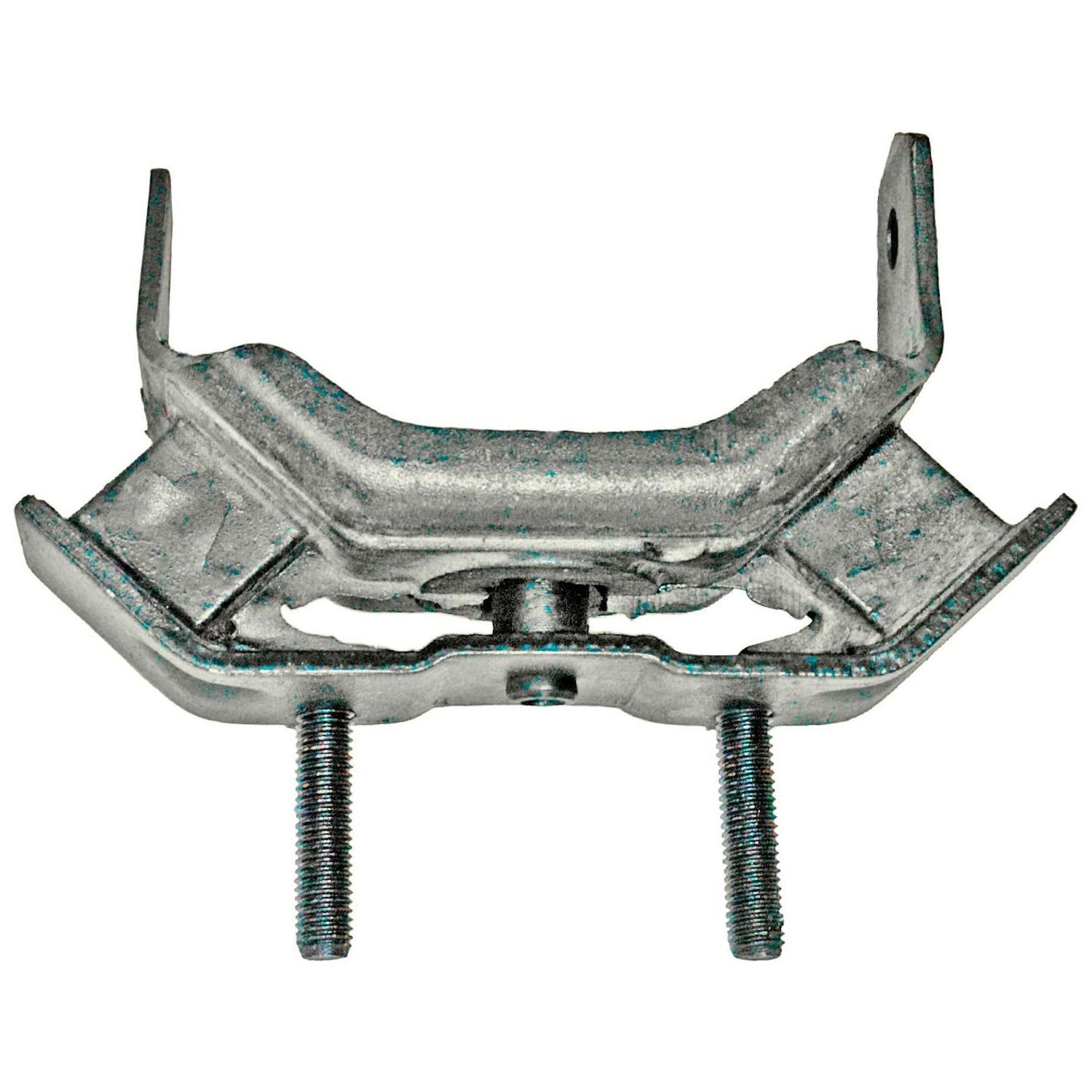 Coxim Traseiro do Câmbio para Chevrolet Camaro - MetalSystem - 31579+MS