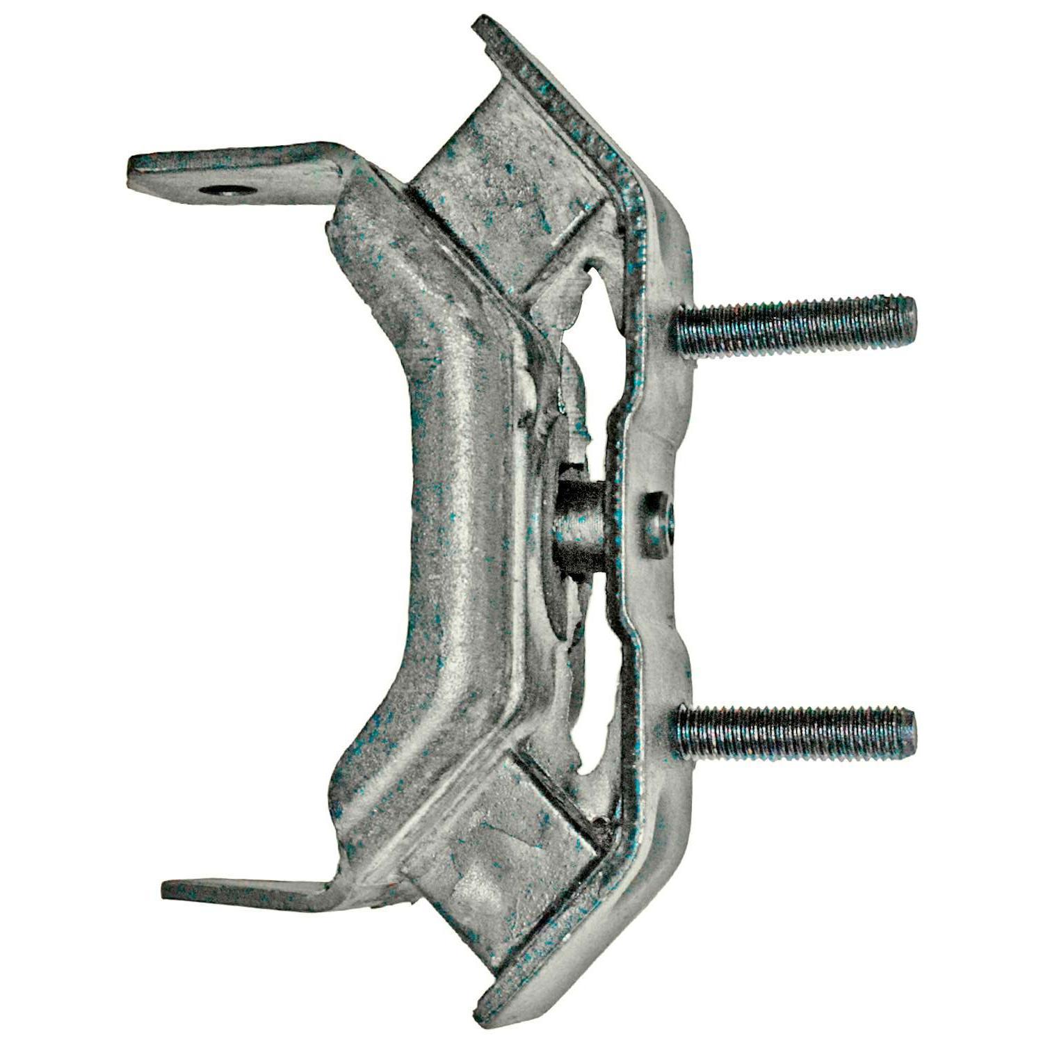 Coxim Traseiro do Câmbio para Chevrolet Camaro - MetalSystem - 31579+MS