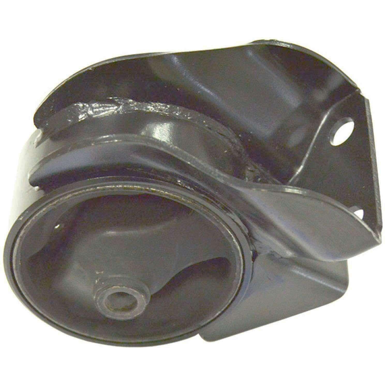 Coxim Traseiro do Câmbio para Hyundai Tucson e KIA Sportage - MetalSystem - 35497+MS