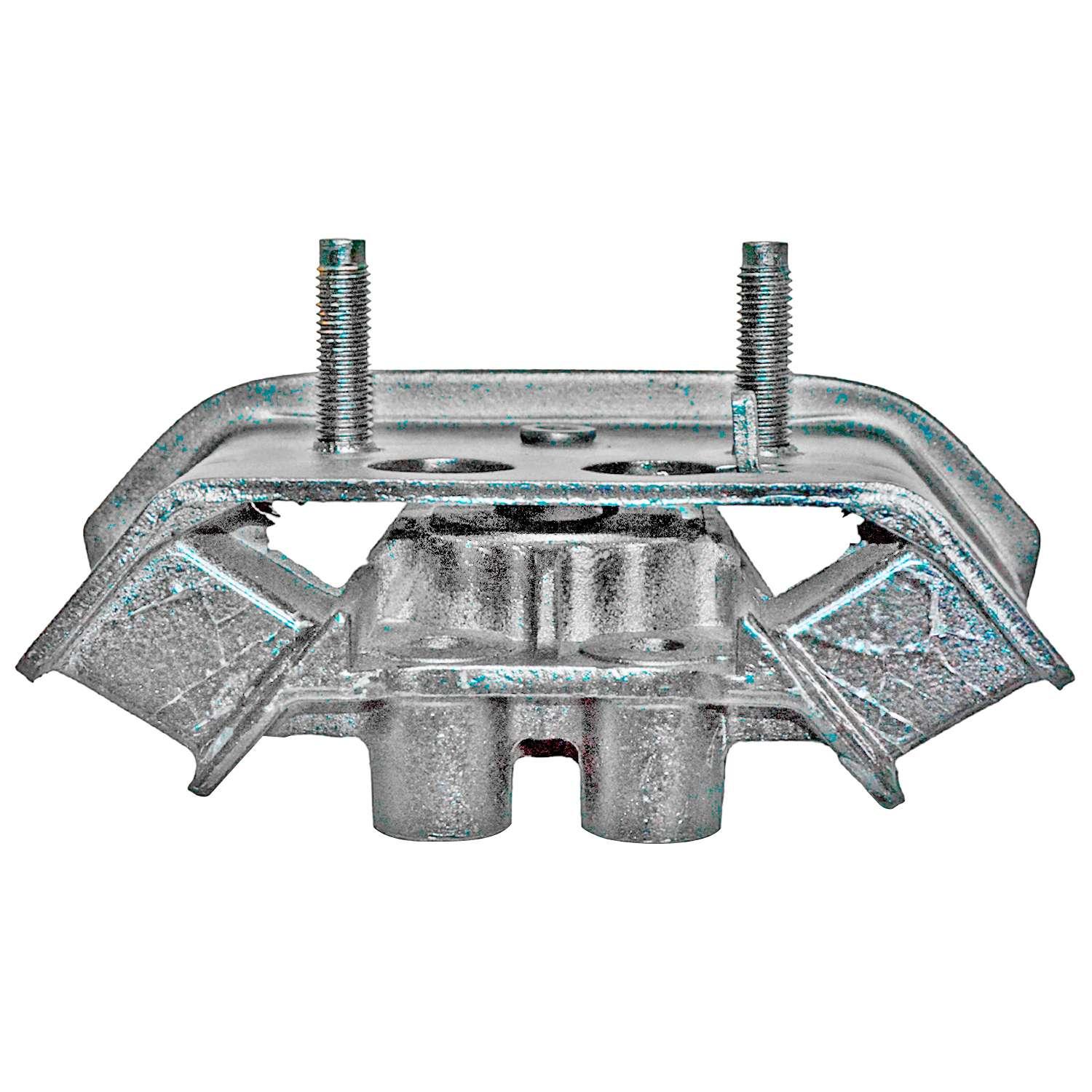 Coxim Traseiro do Câmbio para Chevrolet Camaro - MetalSystem - 31602+MS