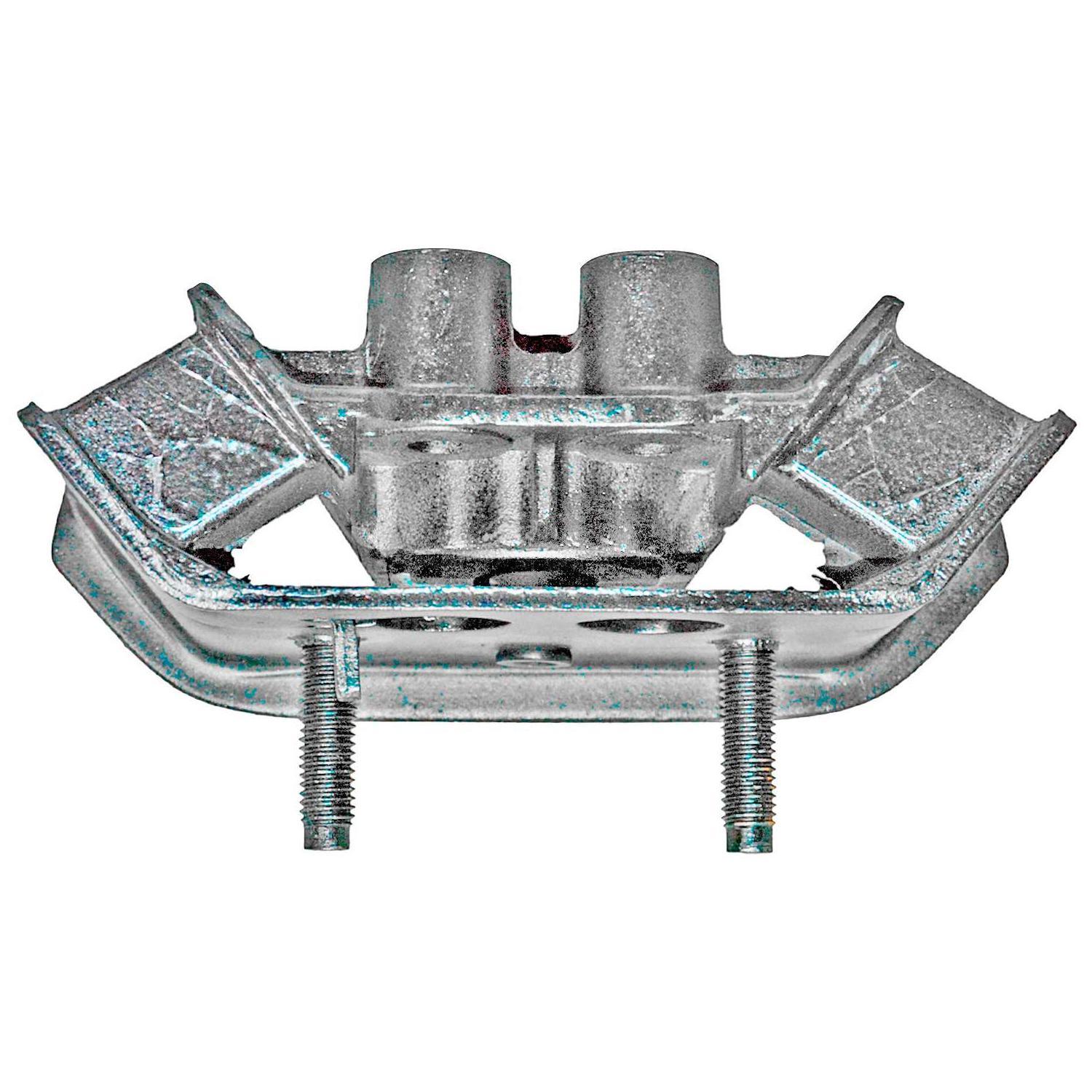 Coxim Traseiro do Câmbio para Chevrolet Camaro - MetalSystem - 31602+MS