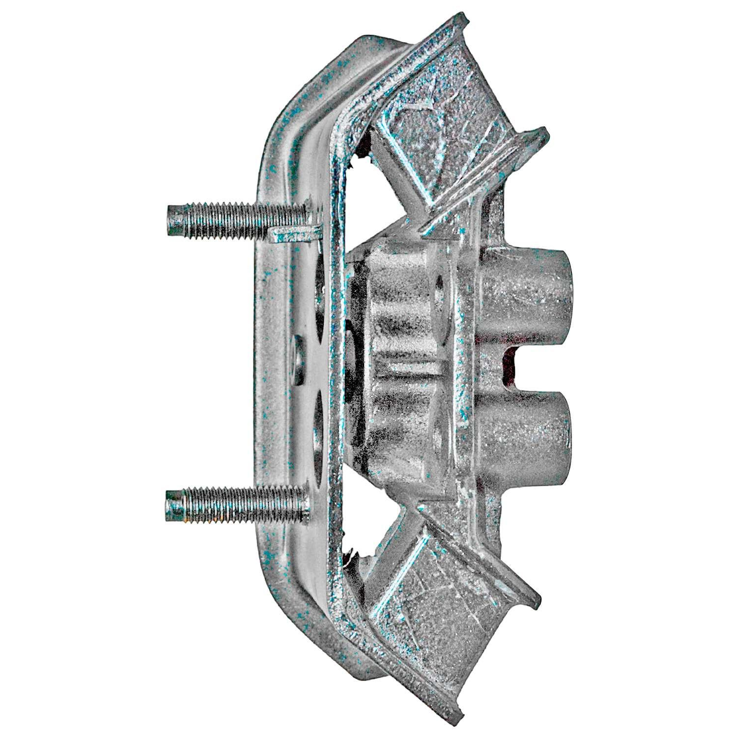 Coxim Traseiro do Câmbio para Chevrolet Camaro - MetalSystem - 31602+MS