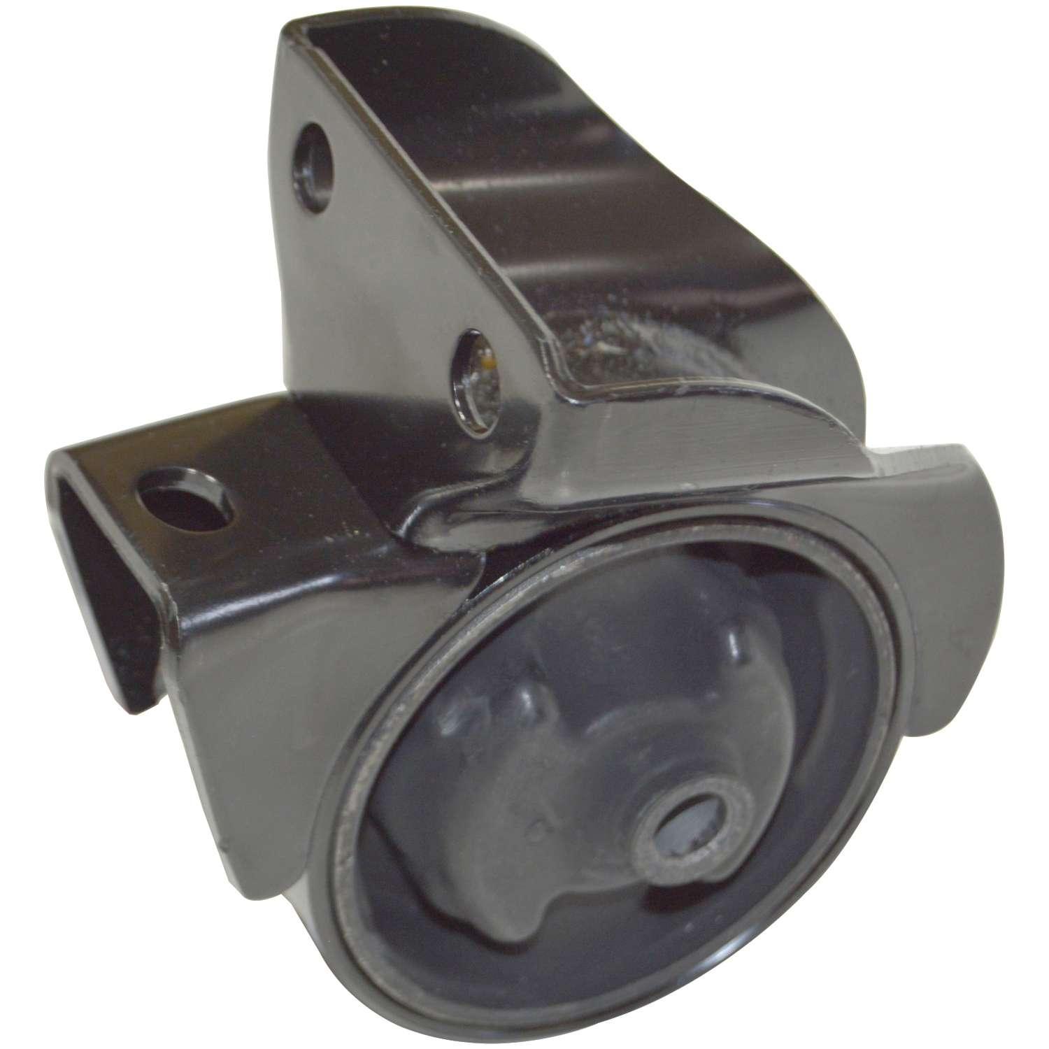 Coxim Traseiro do Câmbio para Hyundai Tucson e KIA Sportage - MetalSystem - 35496+MS