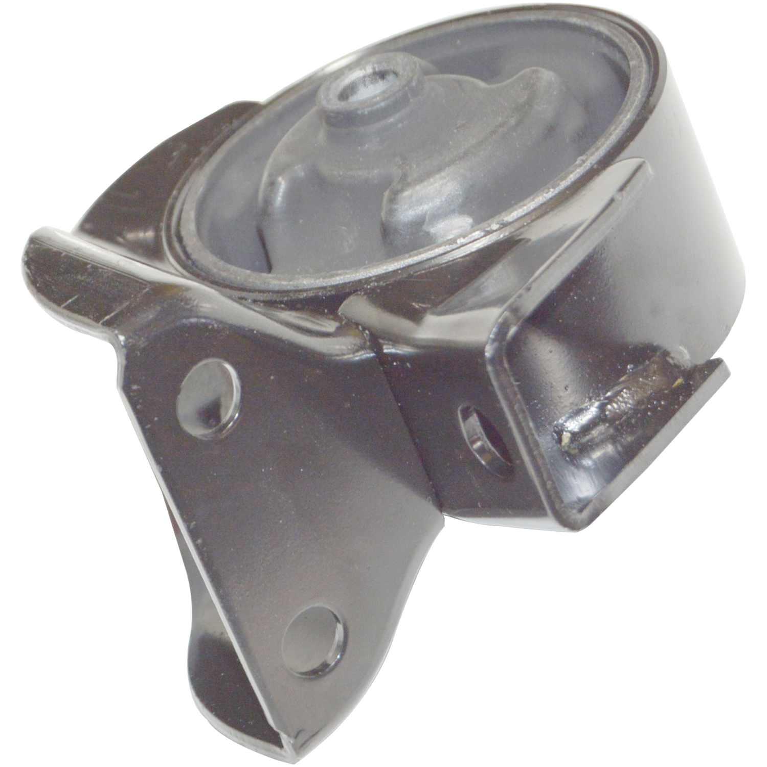 Coxim Traseiro do Câmbio para Hyundai Tucson e KIA Sportage - MetalSystem - 35496+MS
