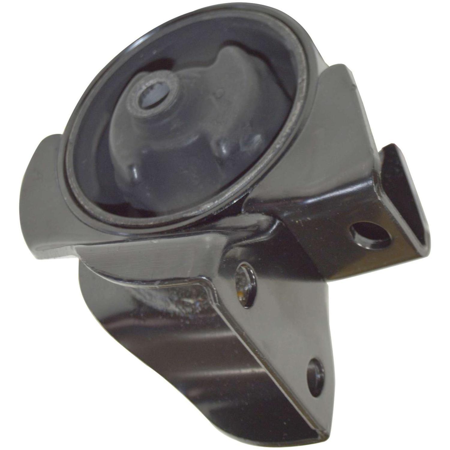 Coxim Traseiro do Câmbio para Hyundai Tucson e KIA Sportage - MetalSystem - 35496+MS