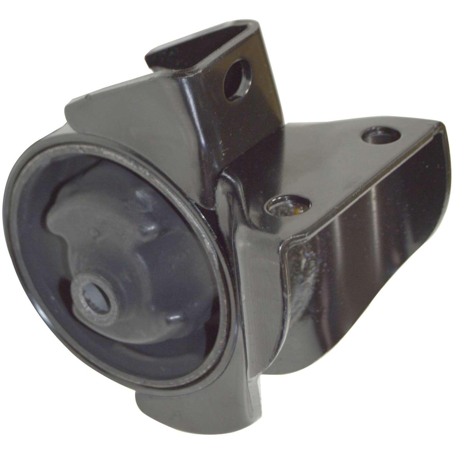 Coxim Traseiro do Câmbio para Hyundai Tucson e KIA Sportage - MetalSystem - 35496+MS