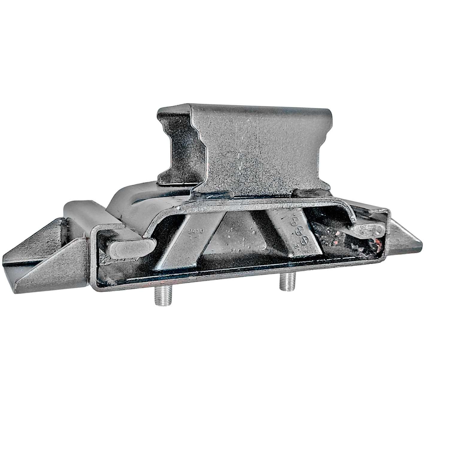 Coxim Central do Câmbio Automático para Mitsubishi L200 - MetalSystem - 05908+MS