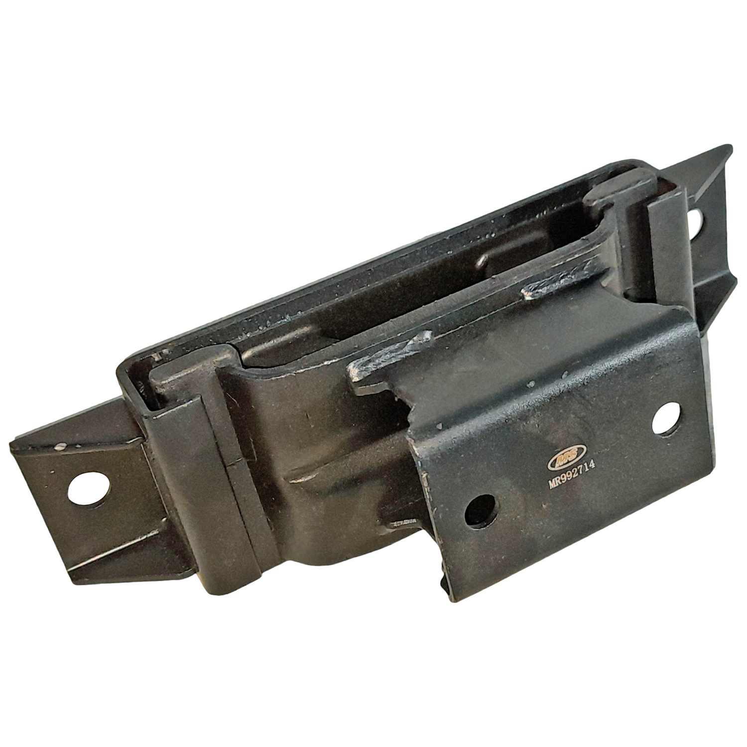 Coxim Central do Câmbio Automático para Mitsubishi L200 - MetalSystem - 05908+MS