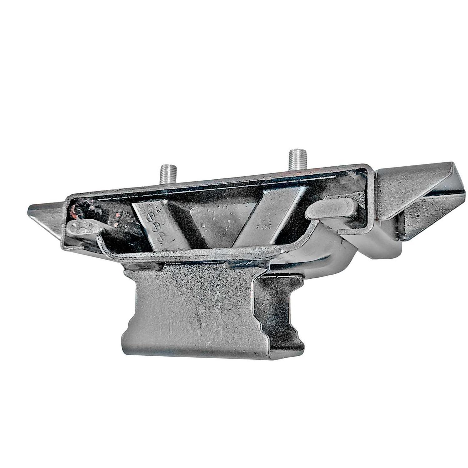 Coxim Central do Câmbio Automático para Mitsubishi L200 - MetalSystem - 05908+MS