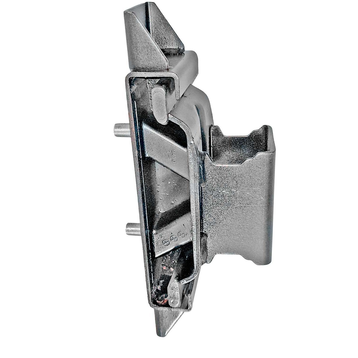 Coxim Central do Câmbio Automático para Mitsubishi L200 - MetalSystem - 05908+MS