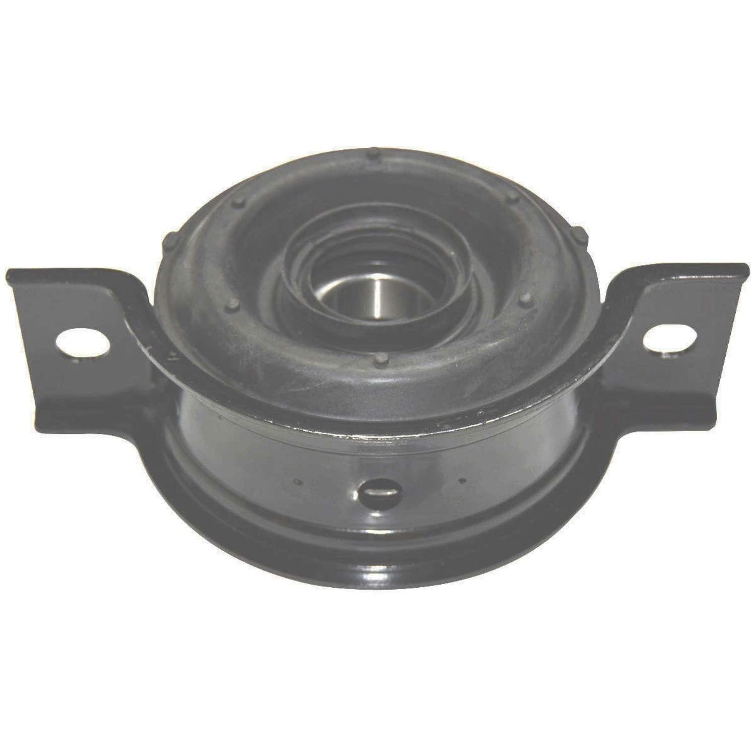 Coxim Central do Cardan com Rolamento para Mitsubishi L200 - MetalSystem - 06122+MS