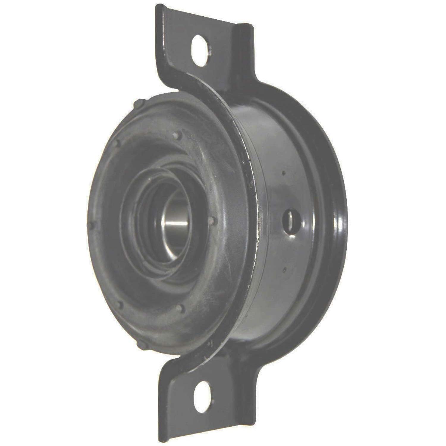 Coxim Central do Cardan com Rolamento para Mitsubishi L200 - MetalSystem - 06122+MS