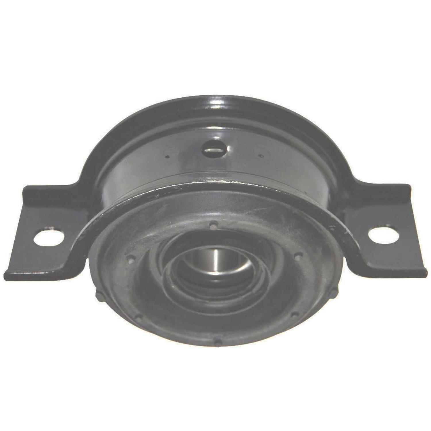 Coxim Central do Cardan com Rolamento para Mitsubishi L200 - MetalSystem - 06122+MS