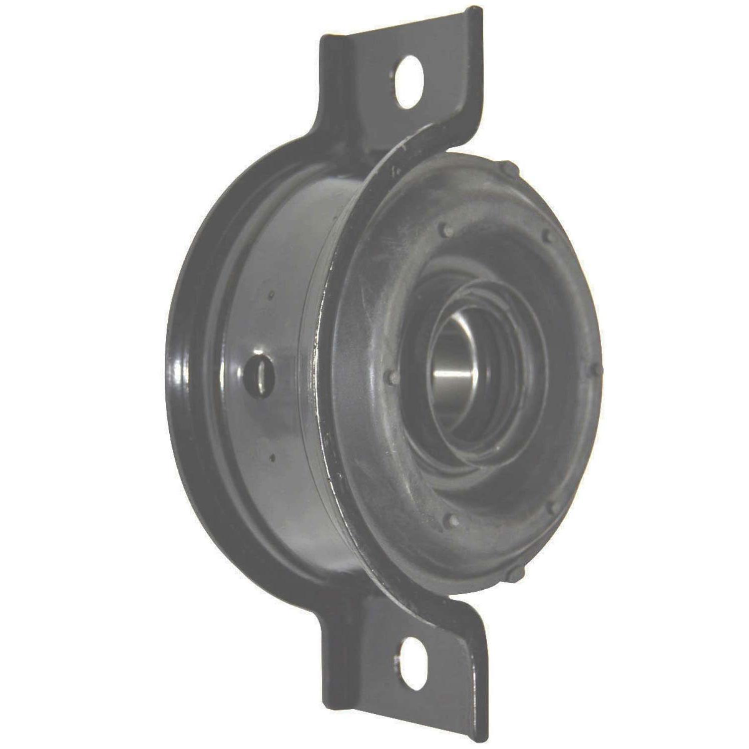 Coxim Central do Cardan com Rolamento para Mitsubishi L200 - MetalSystem - 06122+MS
