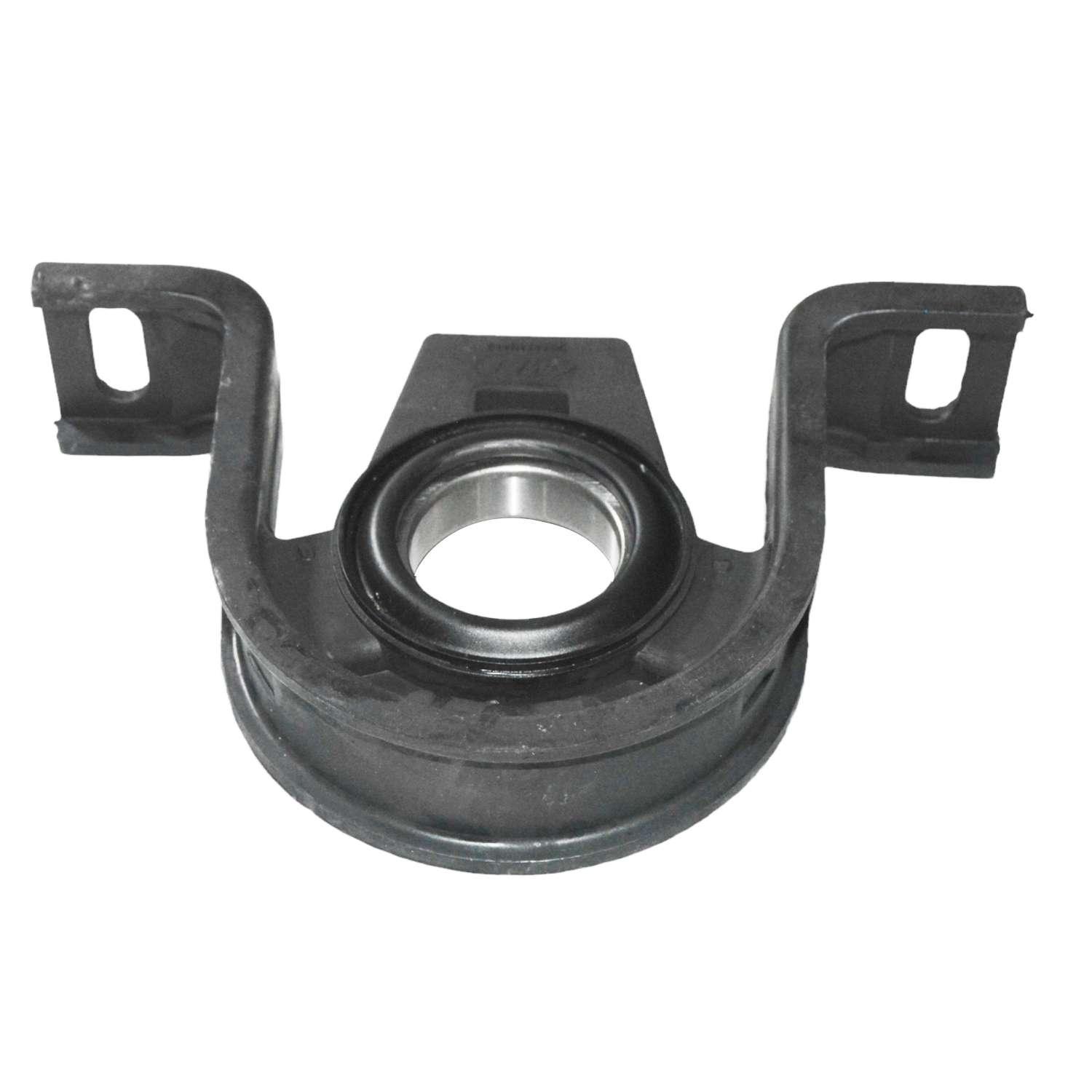 Coxim Central do Cardan com Rolamento para Mercedes-Benz Sprinter 312 e Sprinter 313 - MetalSystem - 03876+MS