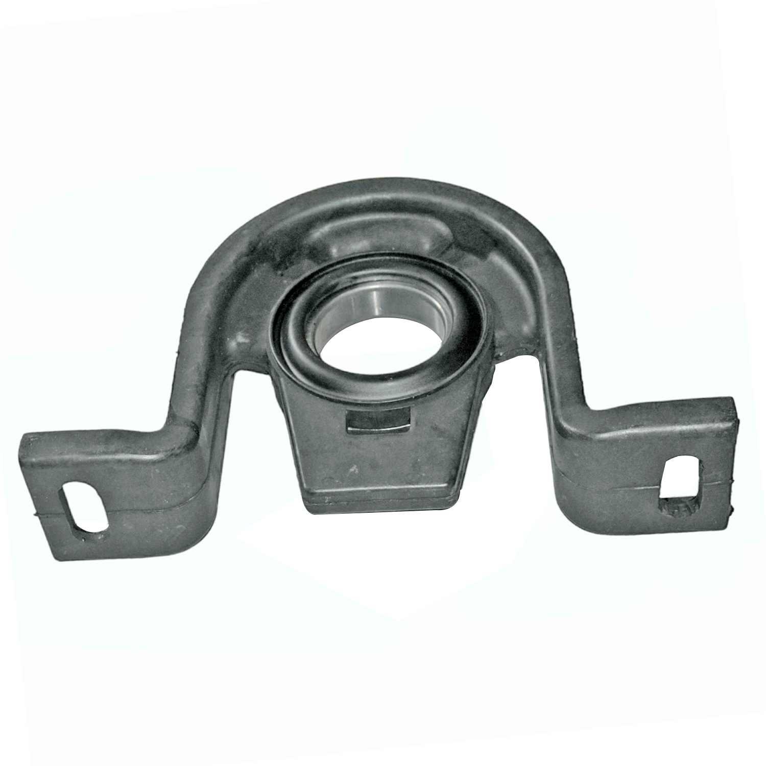 Coxim Central do Cardan com Rolamento para Mercedes-Benz Sprinter 312 e Sprinter 313 - MetalSystem - 03876+MS