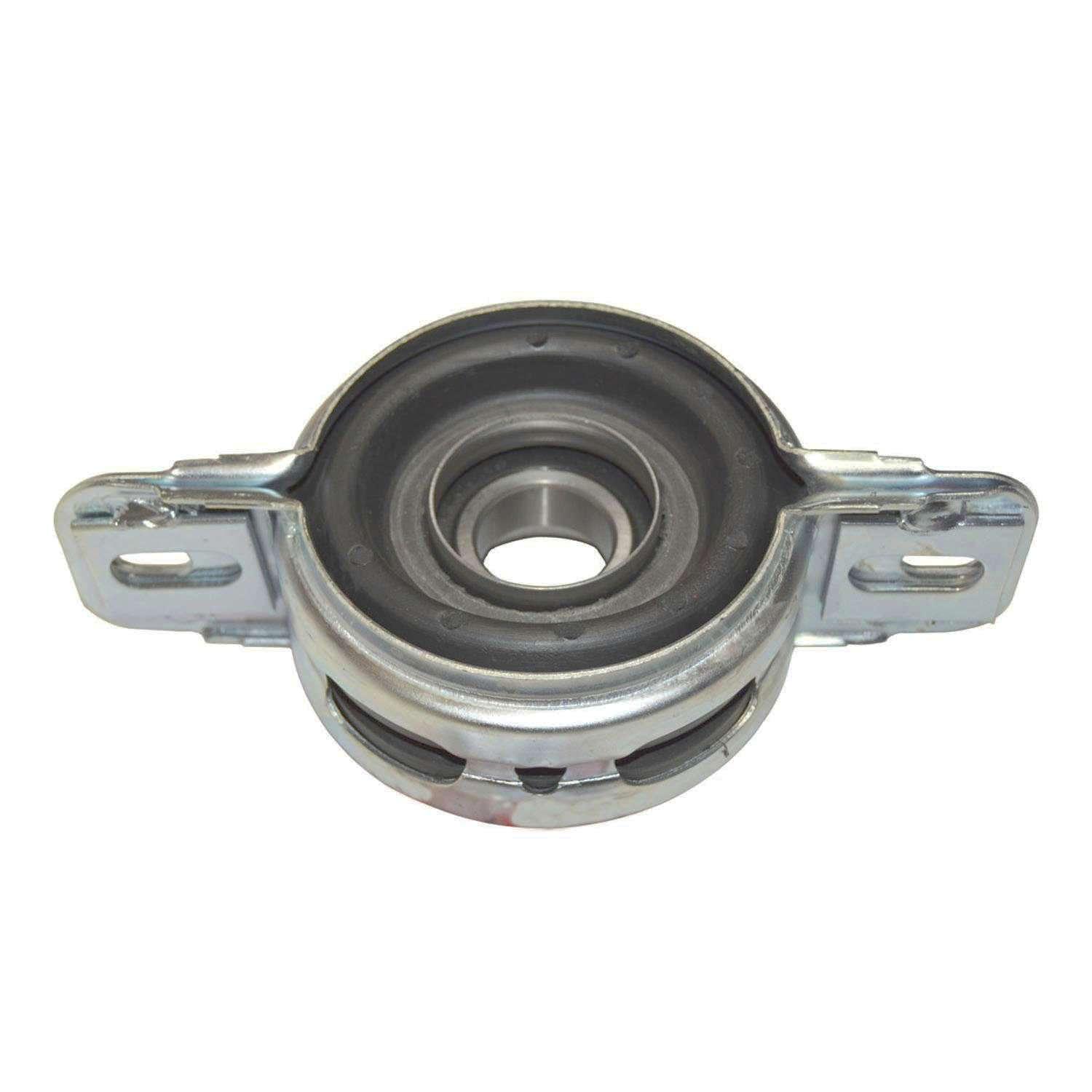 Coxim Central do Cardan com Rolamento para Mitsubishi L200 - MetalSystem - 06118+MS