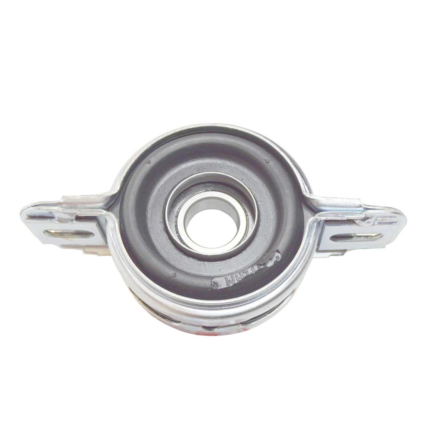 Coxim Central do Cardan com Rolamento para Mitsubishi L200 - MetalSystem - 06118+MS