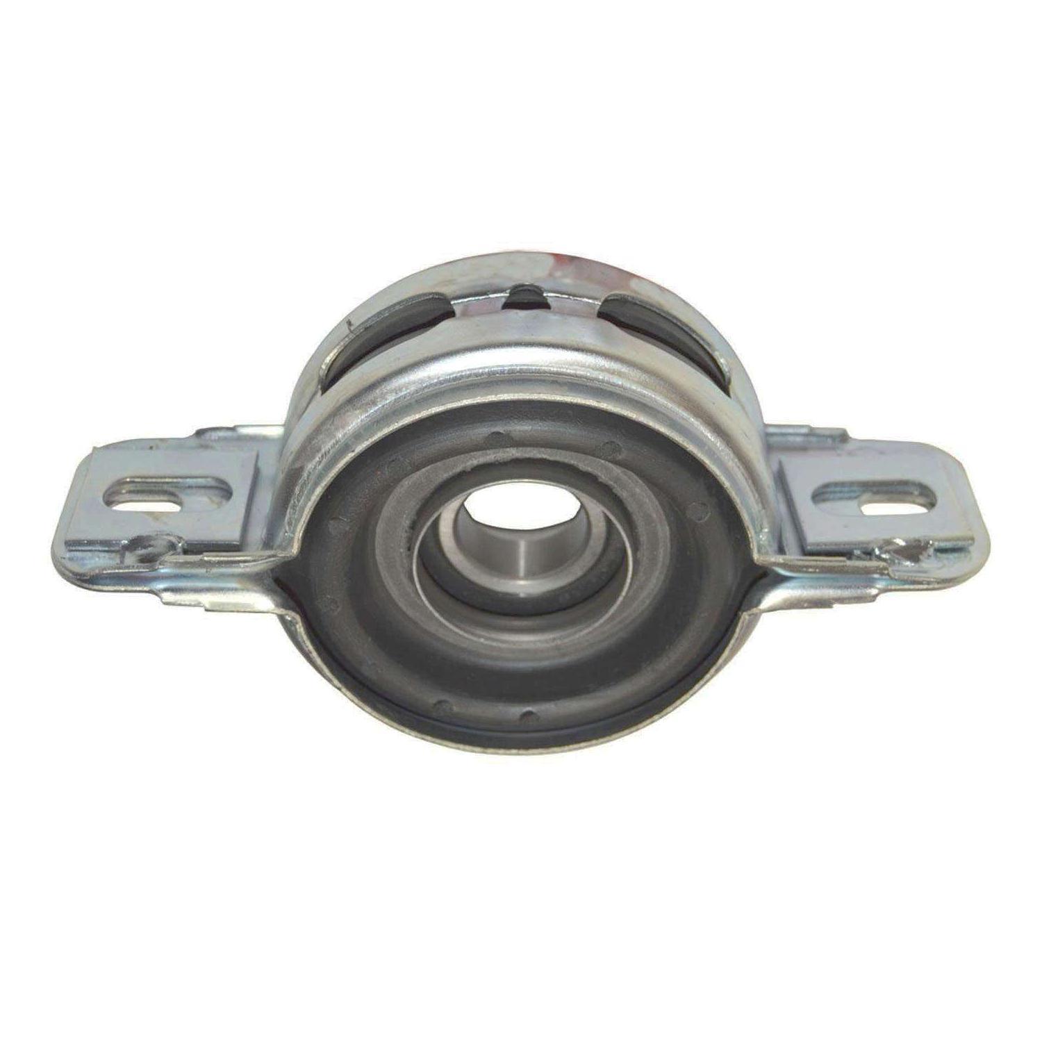 Coxim Central do Cardan com Rolamento para Mitsubishi L200 - MetalSystem - 06118+MS