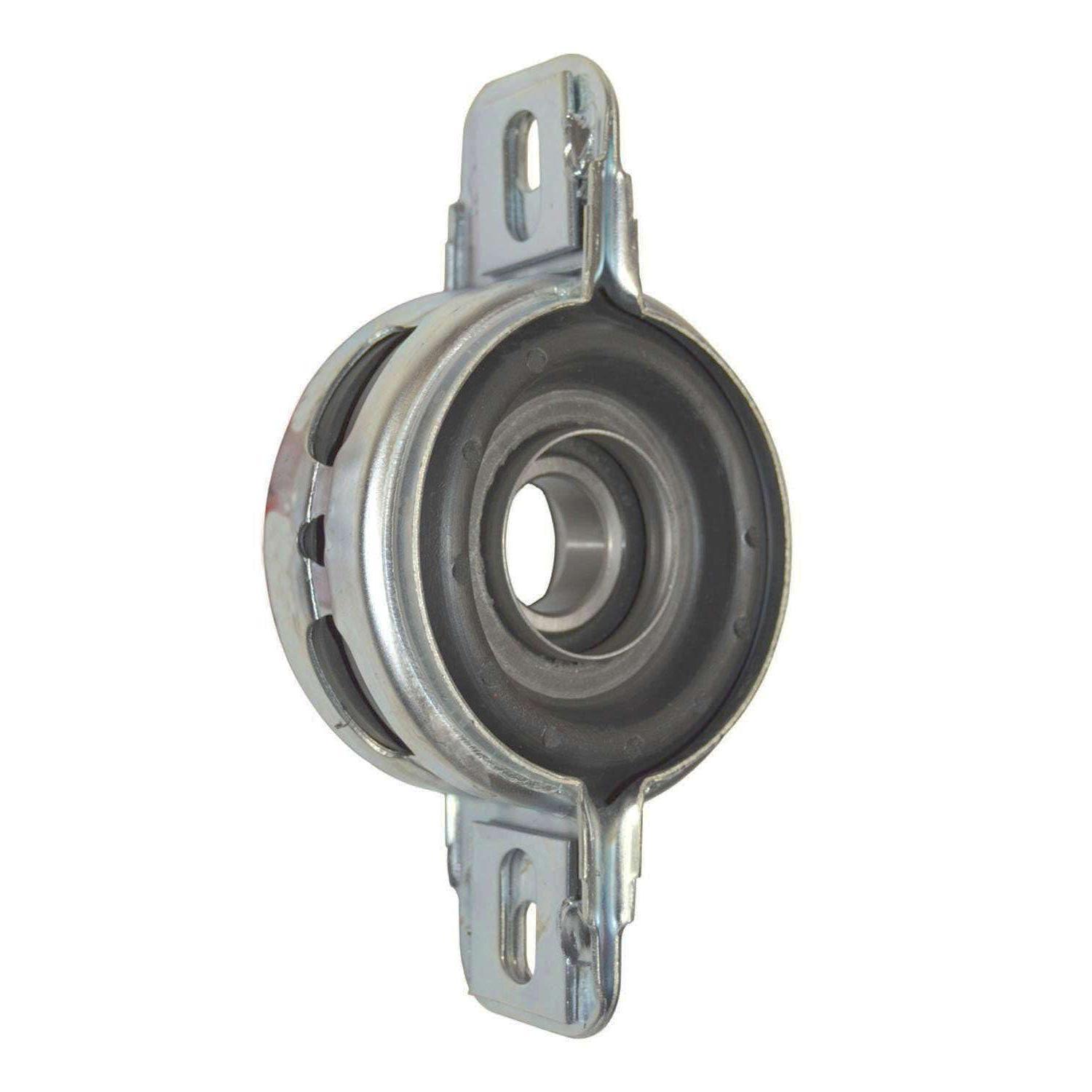 Coxim Central do Cardan com Rolamento para Mitsubishi L200 - MetalSystem - 06118+MS