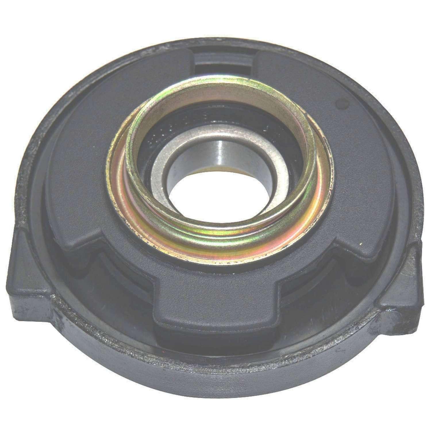 Coxim Central do Cardan com Rolamento para Nissan Frontier - MetalSystem - 06114+MS
