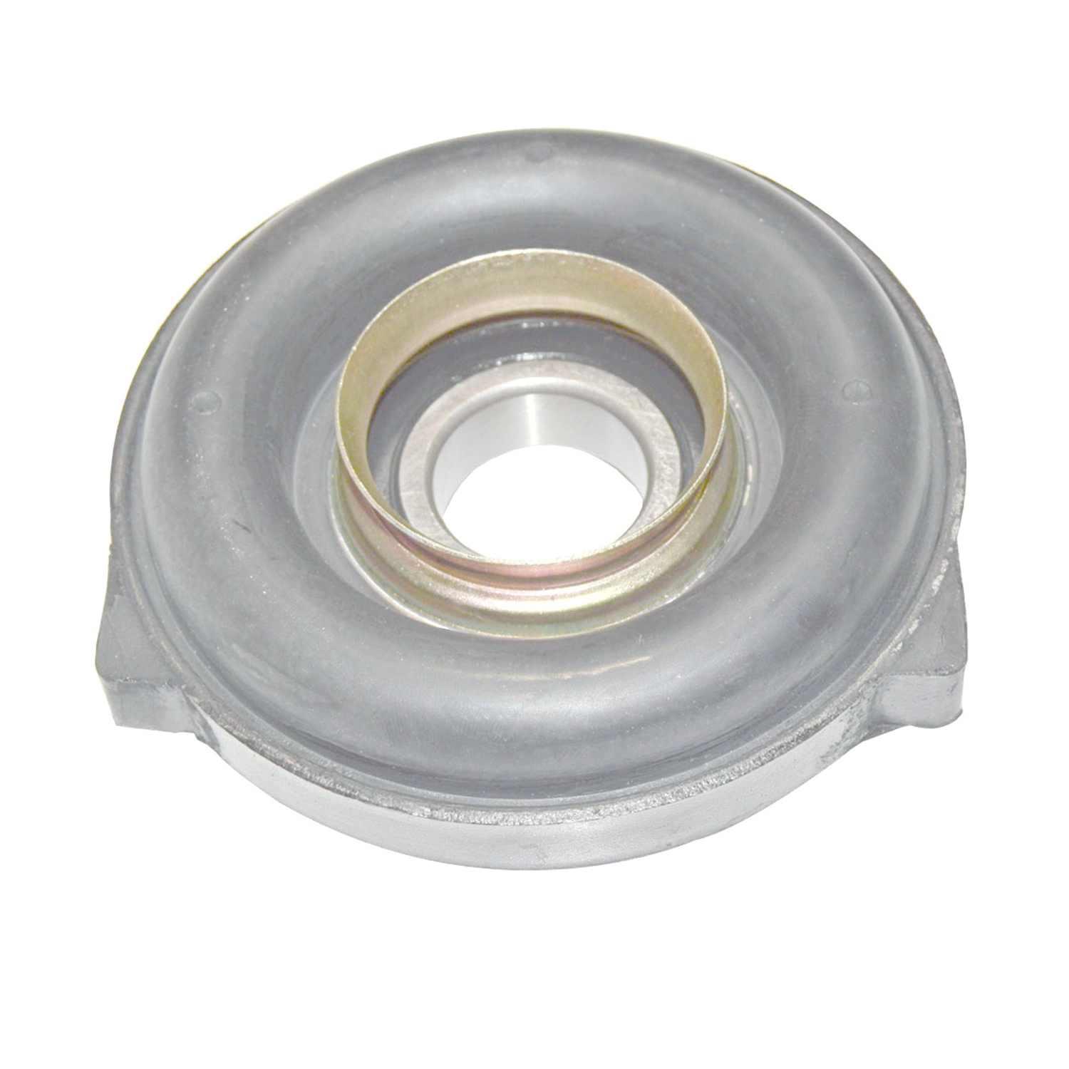 Coxim Central do Cardan com Rolamento para Nissan Frontier - MetalSystem - 06114+MS