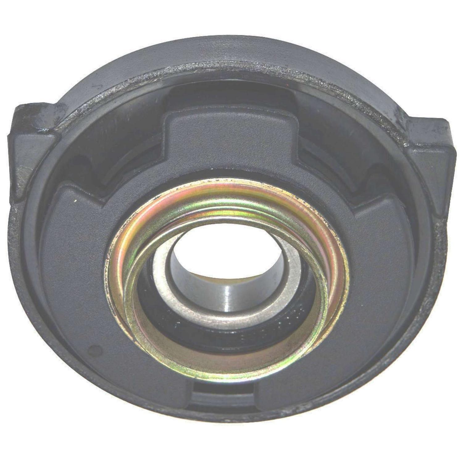Coxim Central do Cardan com Rolamento para Nissan Frontier - MetalSystem - 06114+MS