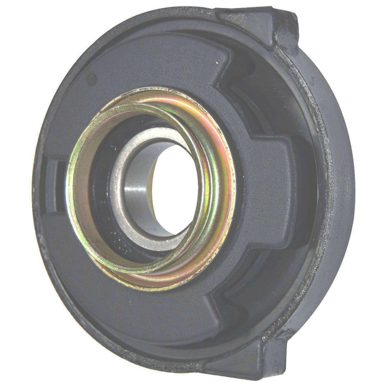 Coxim Central do Cardan com Rolamento para Nissan Frontier - MetalSystem - 06114+MS