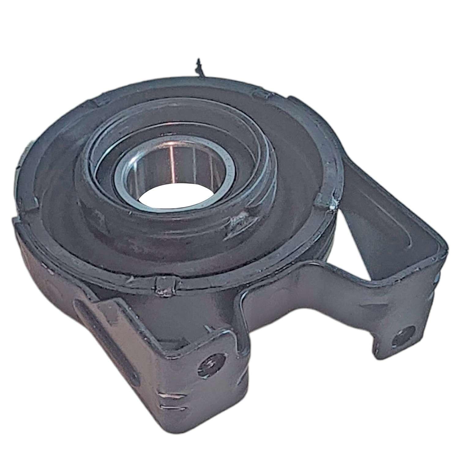 Coxim do Cardan com Rolamento e Guarda Pó - Metalsystem - 31577+MS