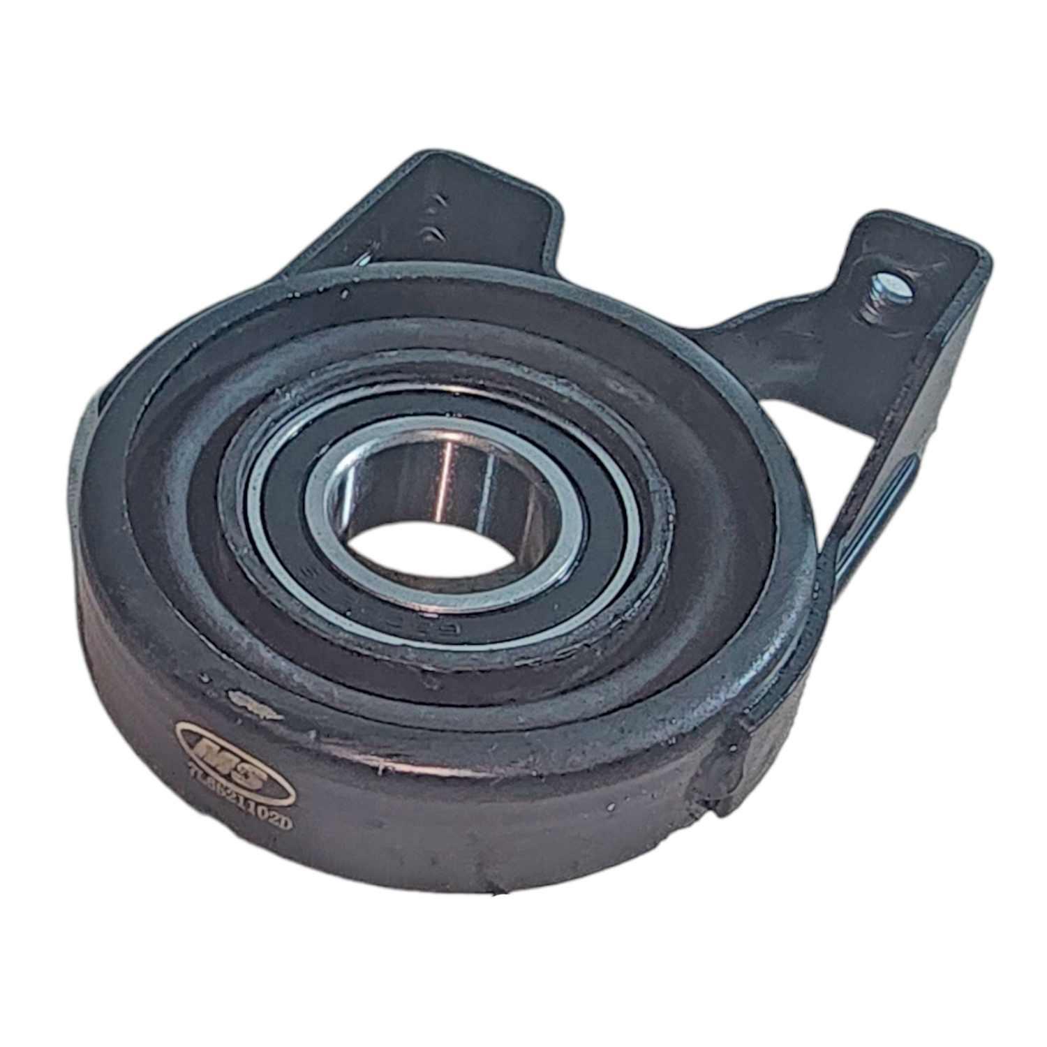 Coxim do Cardan com Rolamento e Guarda Pó - Metalsystem - 31577+MS