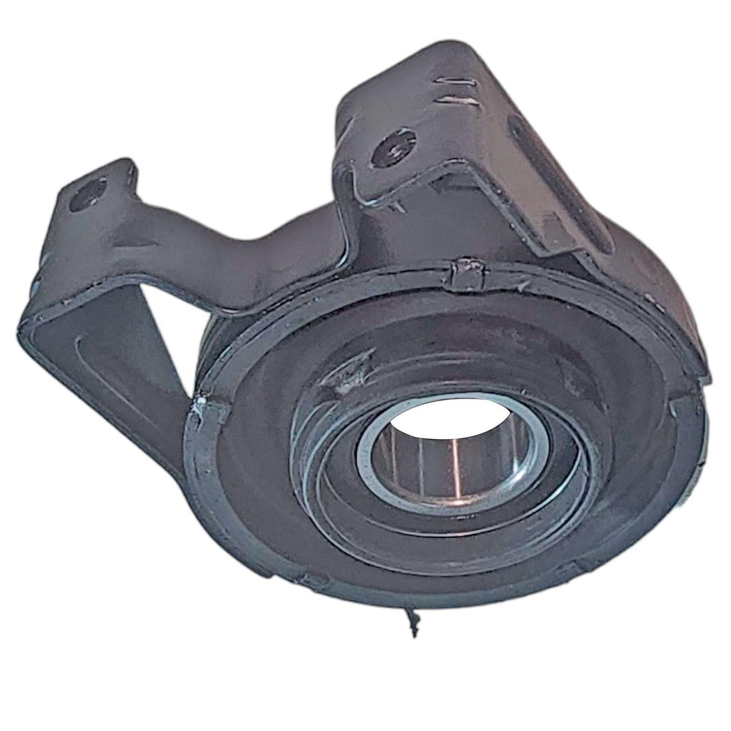 Coxim do Cardan com Rolamento e Guarda Pó - Metalsystem - 31577+MS