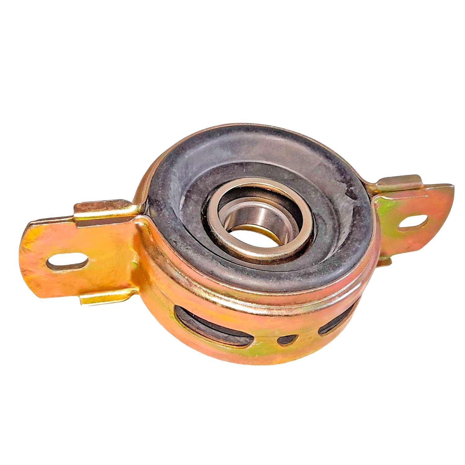 Coxim do Cardan com Rolamento para Mitsubishi L200 - MetalSystem - 06113+MS