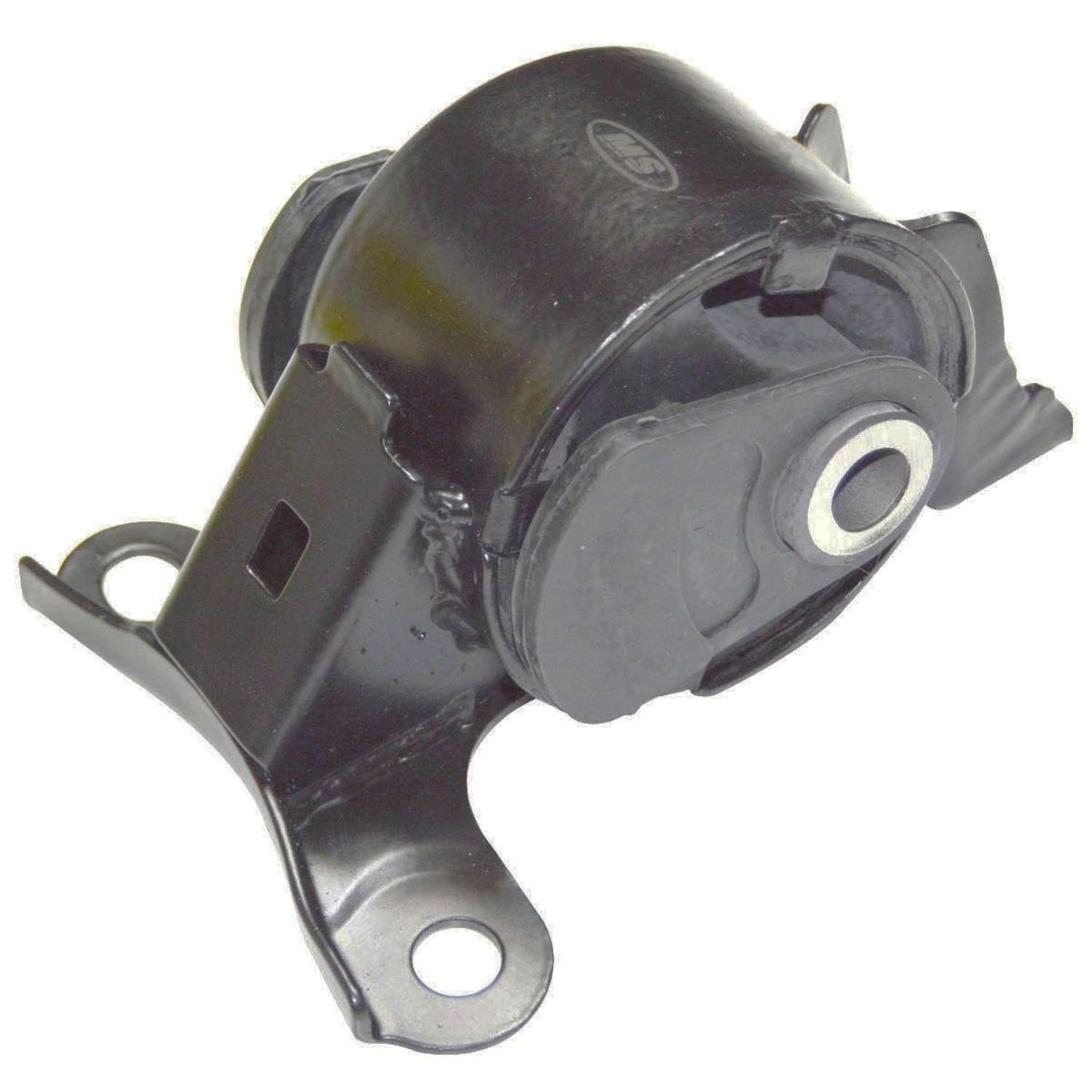 Coxim Central Traseiro do Motor para Honda Civic - MetalSystem - 35212MS