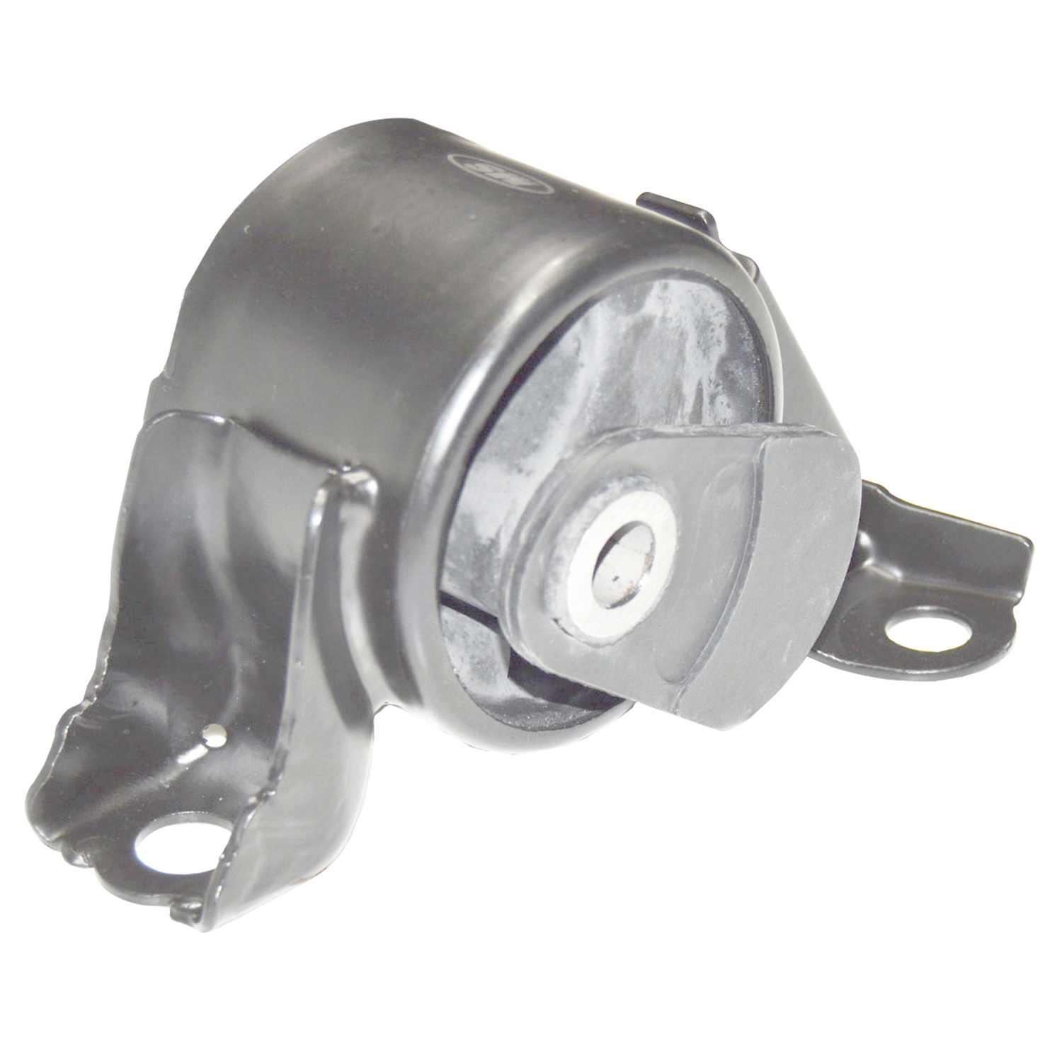 Coxim Central Traseiro do Motor para Honda Civic - MetalSystem - 35212MS