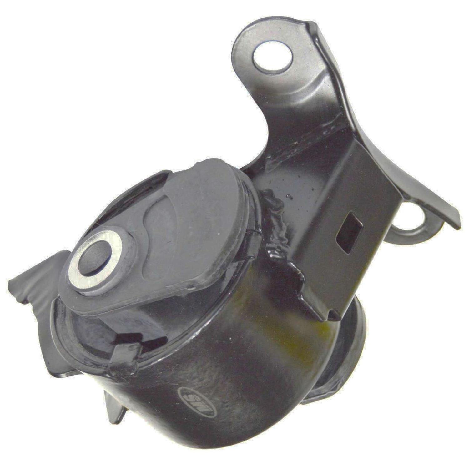 Coxim Central Traseiro do Motor para Honda Civic - MetalSystem - 35212MS