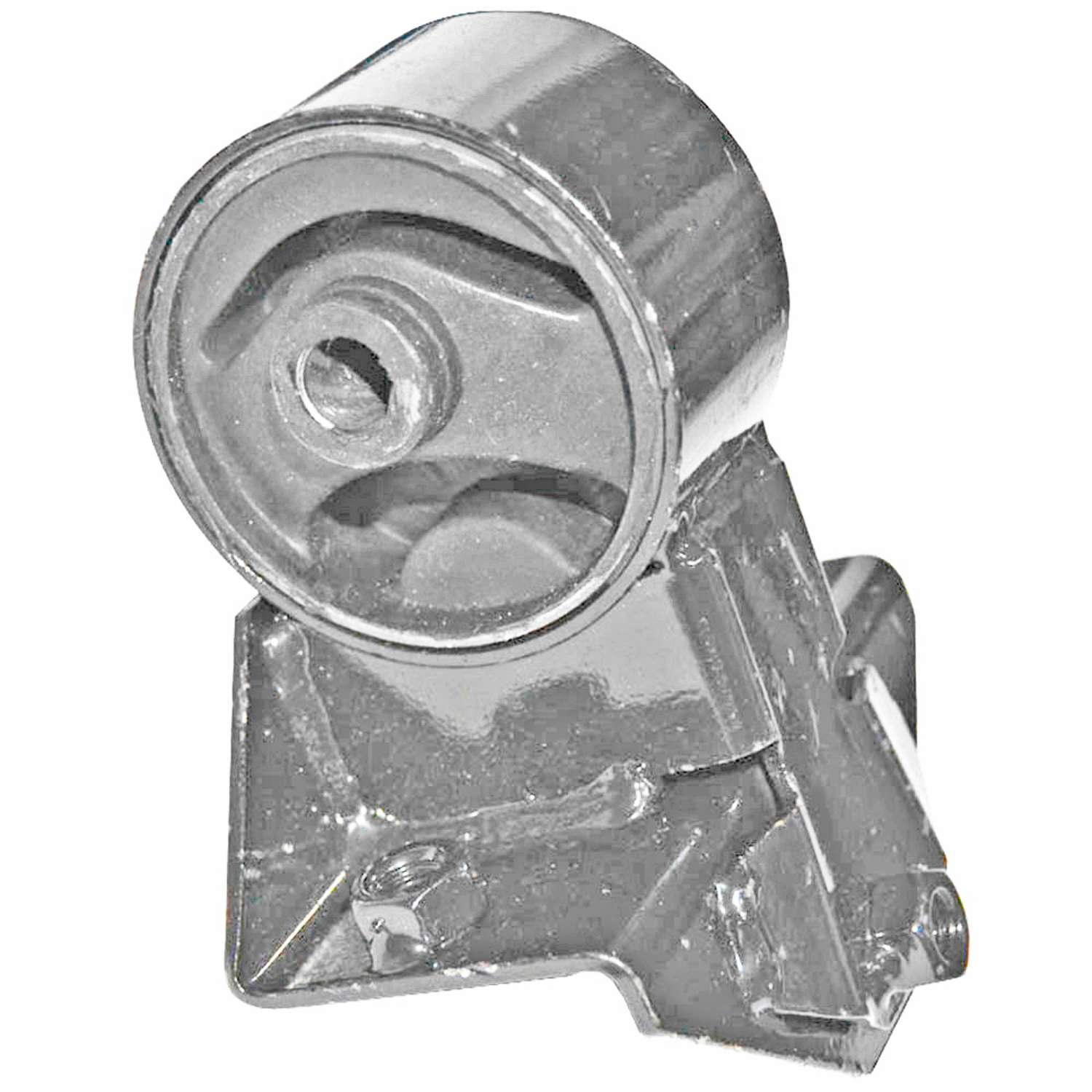 Coxim Dianteiro do Motor para Chery FACE - MetalSystem - 31478+MS