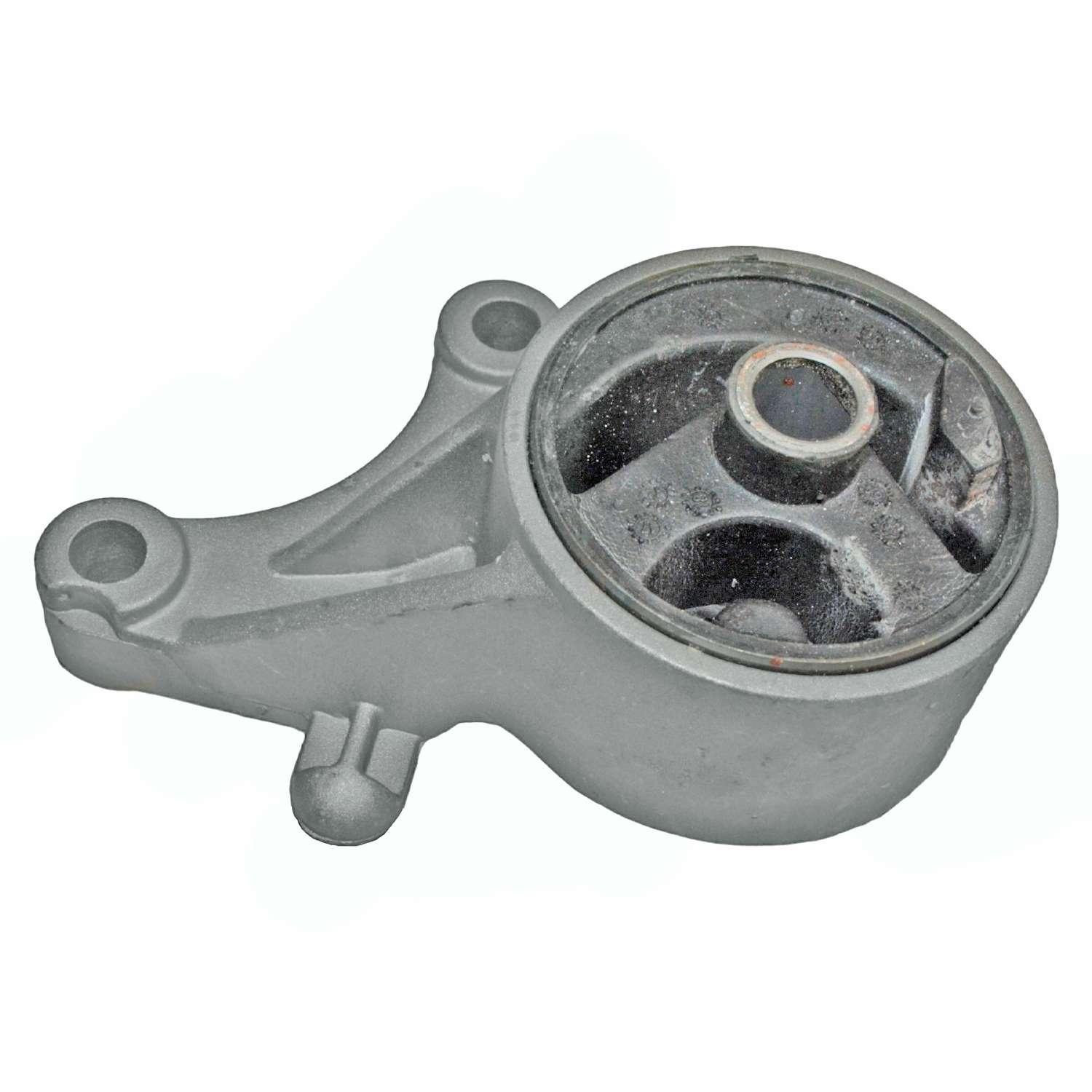 Coxim do Motor Dianteiro - Metalsystem - 04761+MS