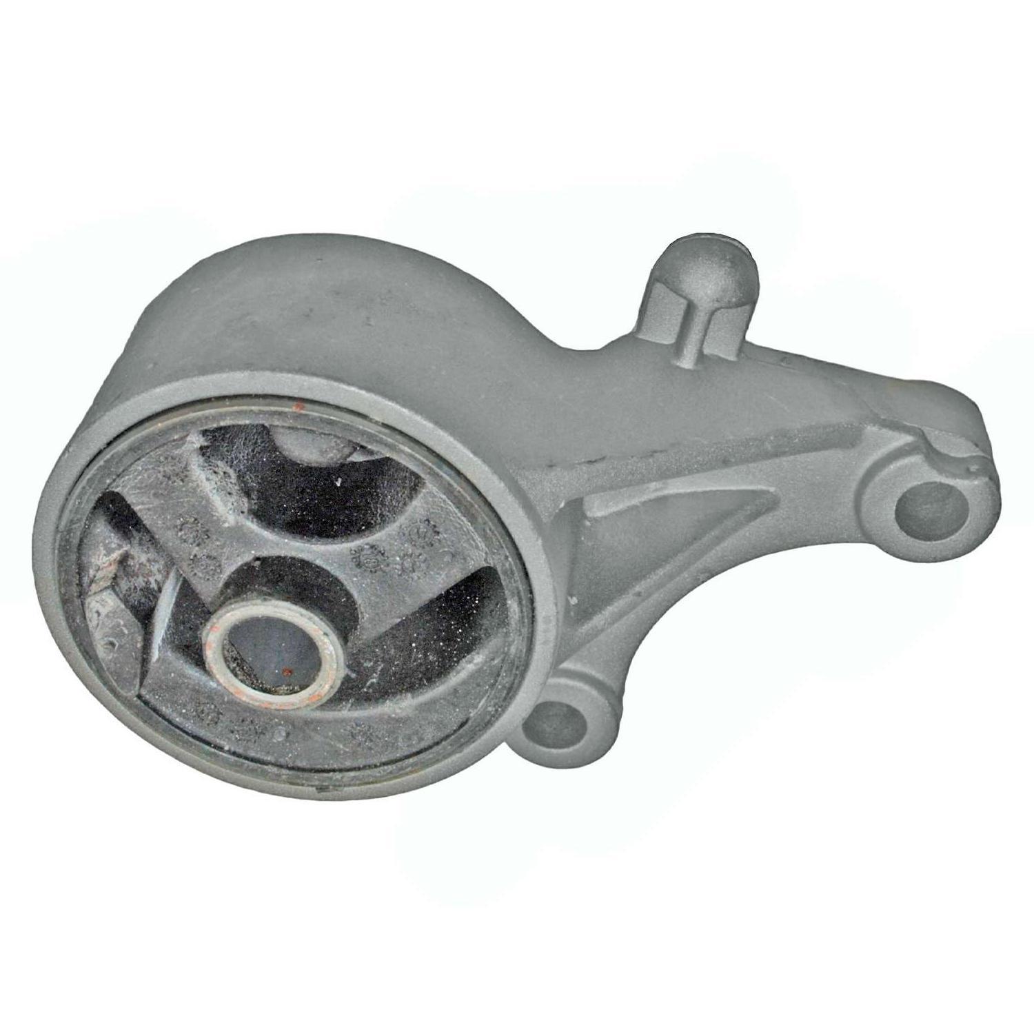 Coxim do Motor Dianteiro - Metalsystem - 04761+MS