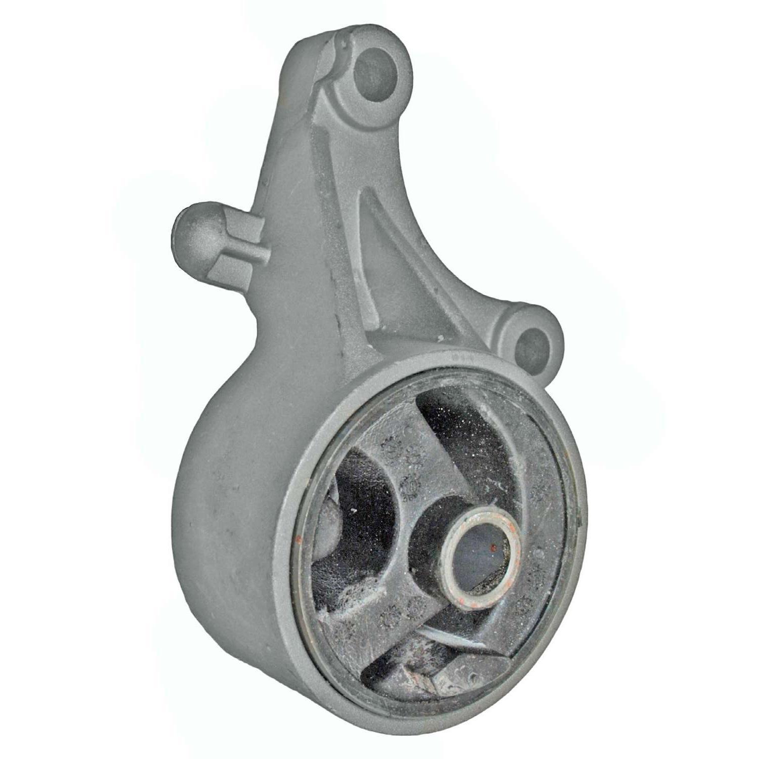 Coxim do Motor Dianteiro - Metalsystem - 04761+MS