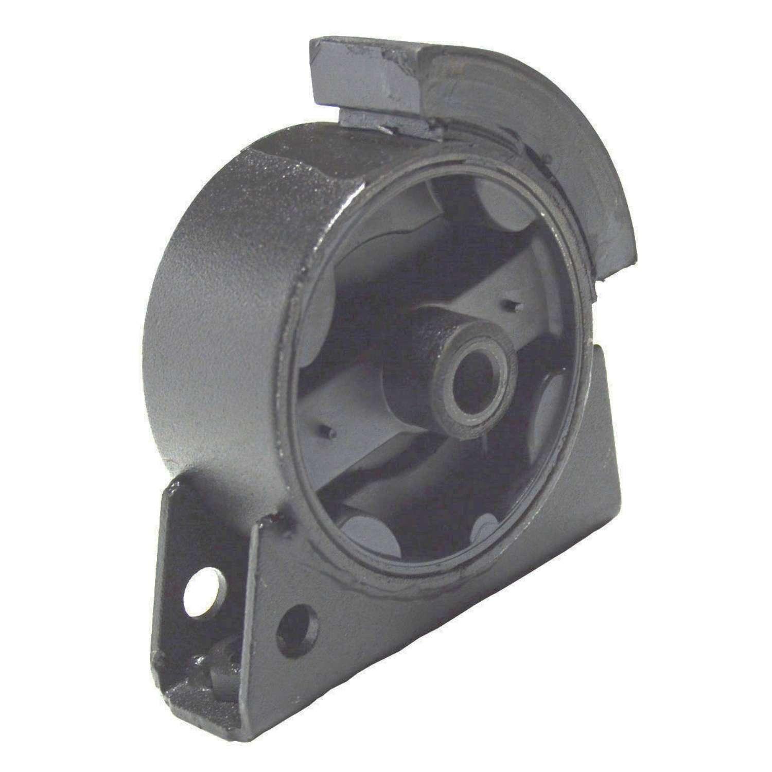 Coxim Dianteiro do Motor para Toyota Corolla - MetalSystem - 04125+MS