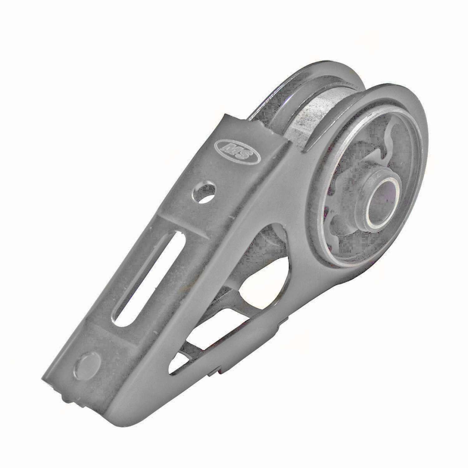 Coxim Dianteiro do Motor para Honda FIT - MetalSystem - 30534MS