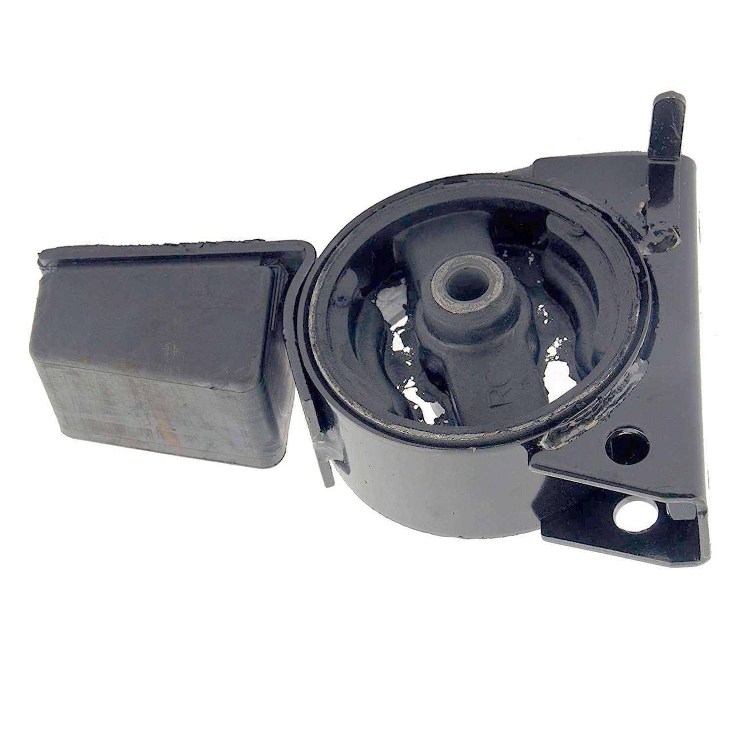 Coxim Dianteiro do Motor para Toyota Corolla - MetalSystem - 30716+MS