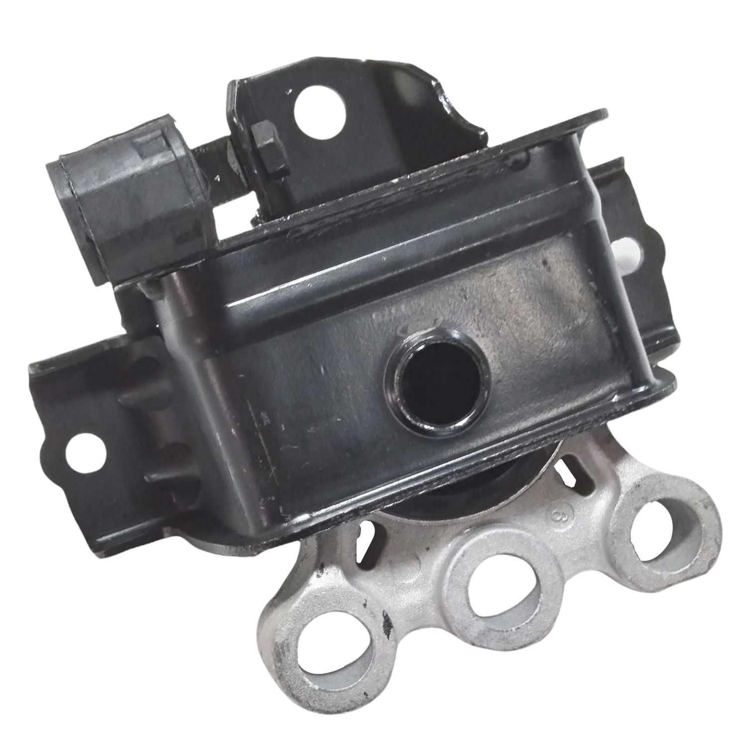 Coxim do Motor Dianteiro Lado Direito - Metalsystem - 05170+MS