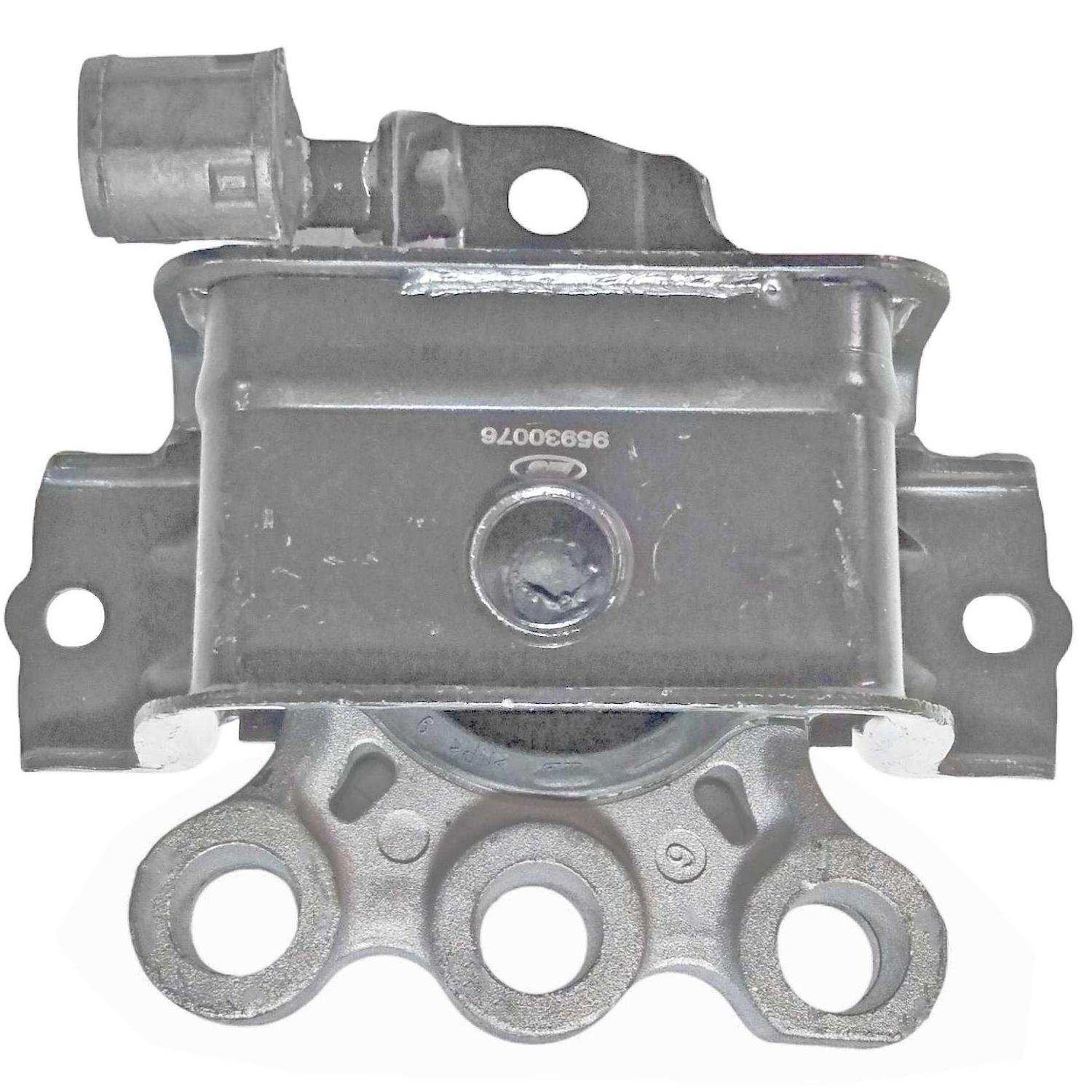Coxim do Motor Dianteiro Lado Direito - Metalsystem - 05170+MS