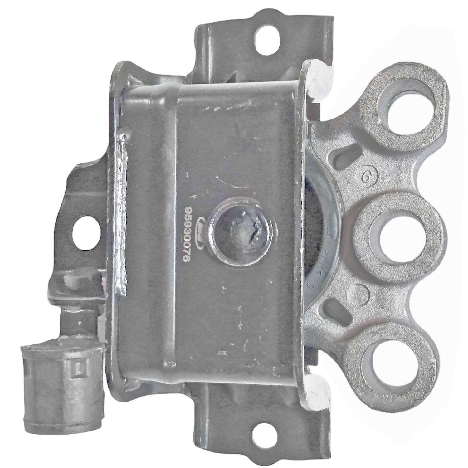 Coxim do Motor Dianteiro Lado Direito - Metalsystem - 05170+MS