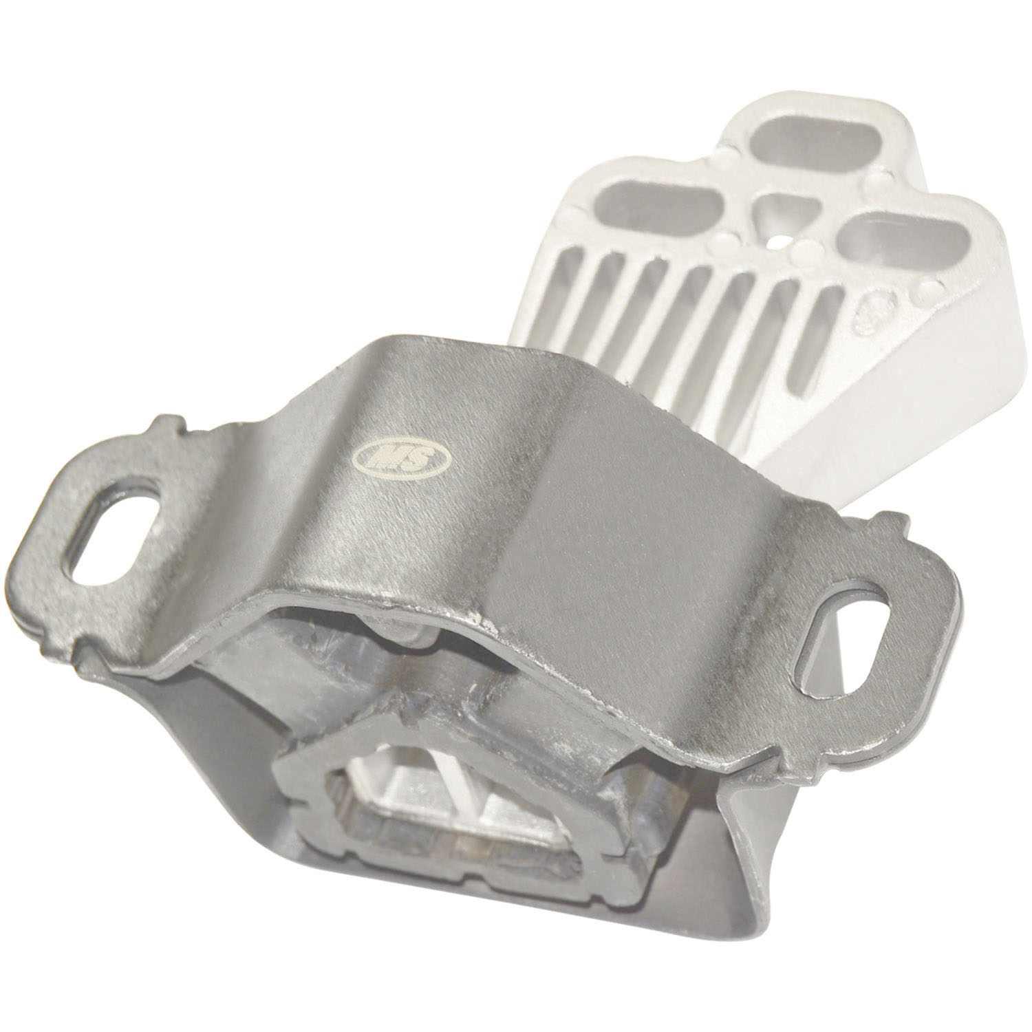 Coxim do Motor Dianteiro Lado Direito - Metalsystem - 05411+MS