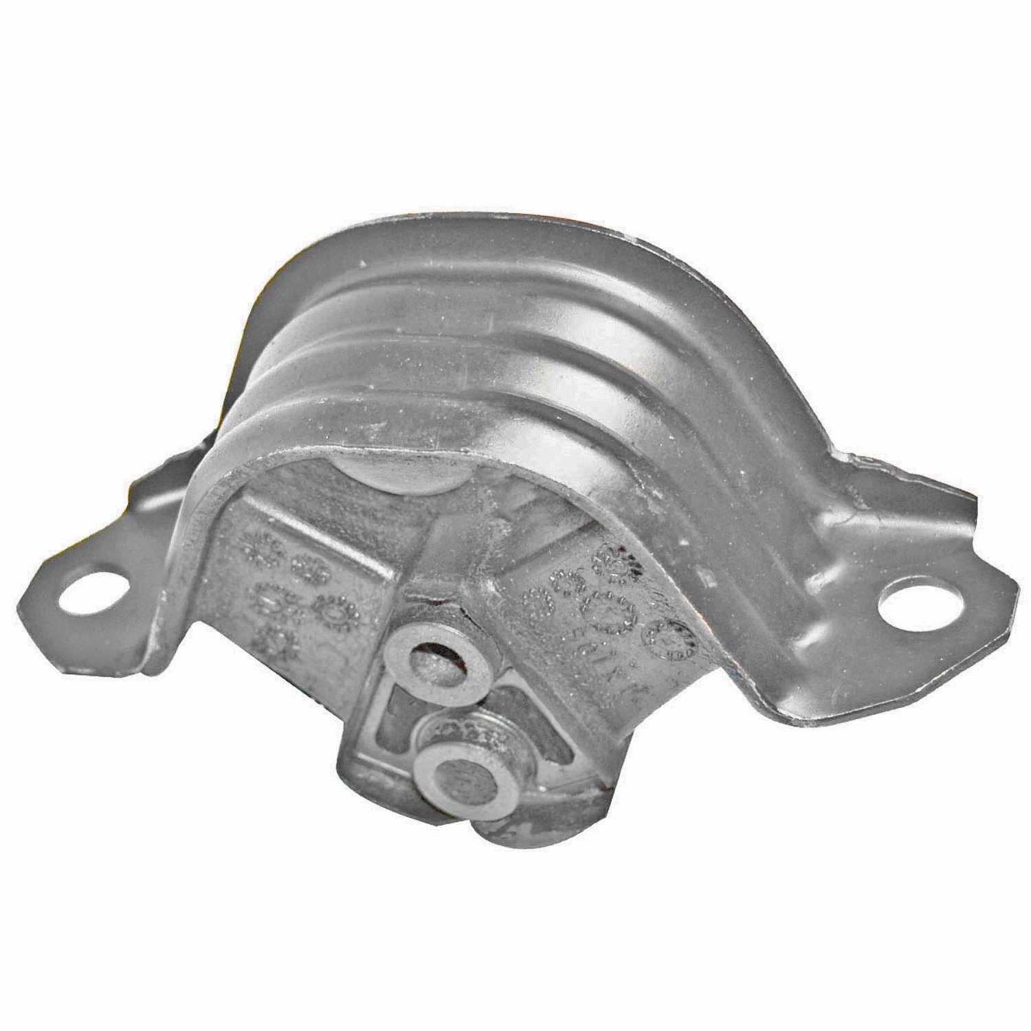 Coxim do Motor Dianteiro Lado Direito - Metalsystem - 04743+MS