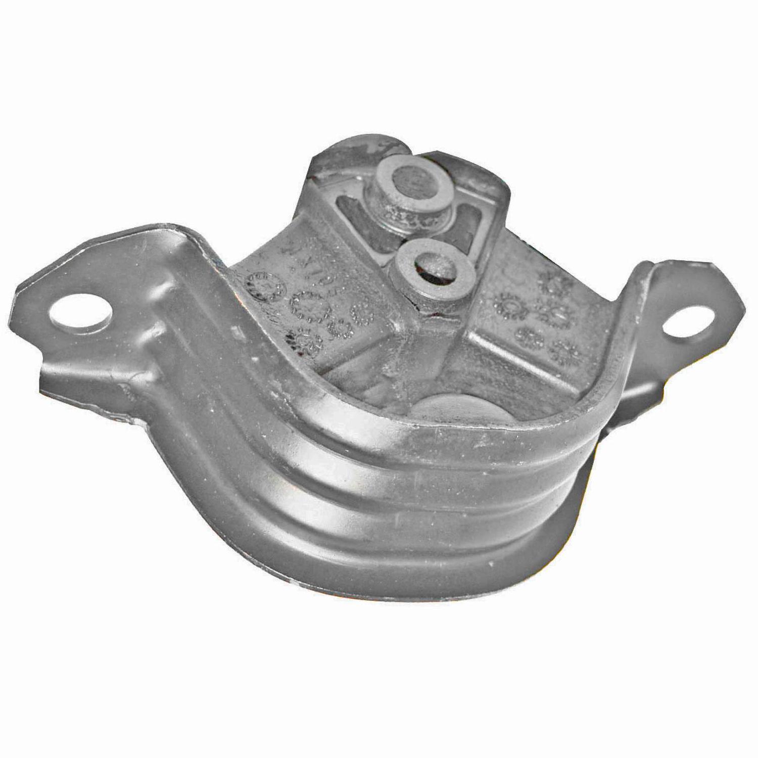 Coxim do Motor Dianteiro Lado Direito - Metalsystem - 04743+MS